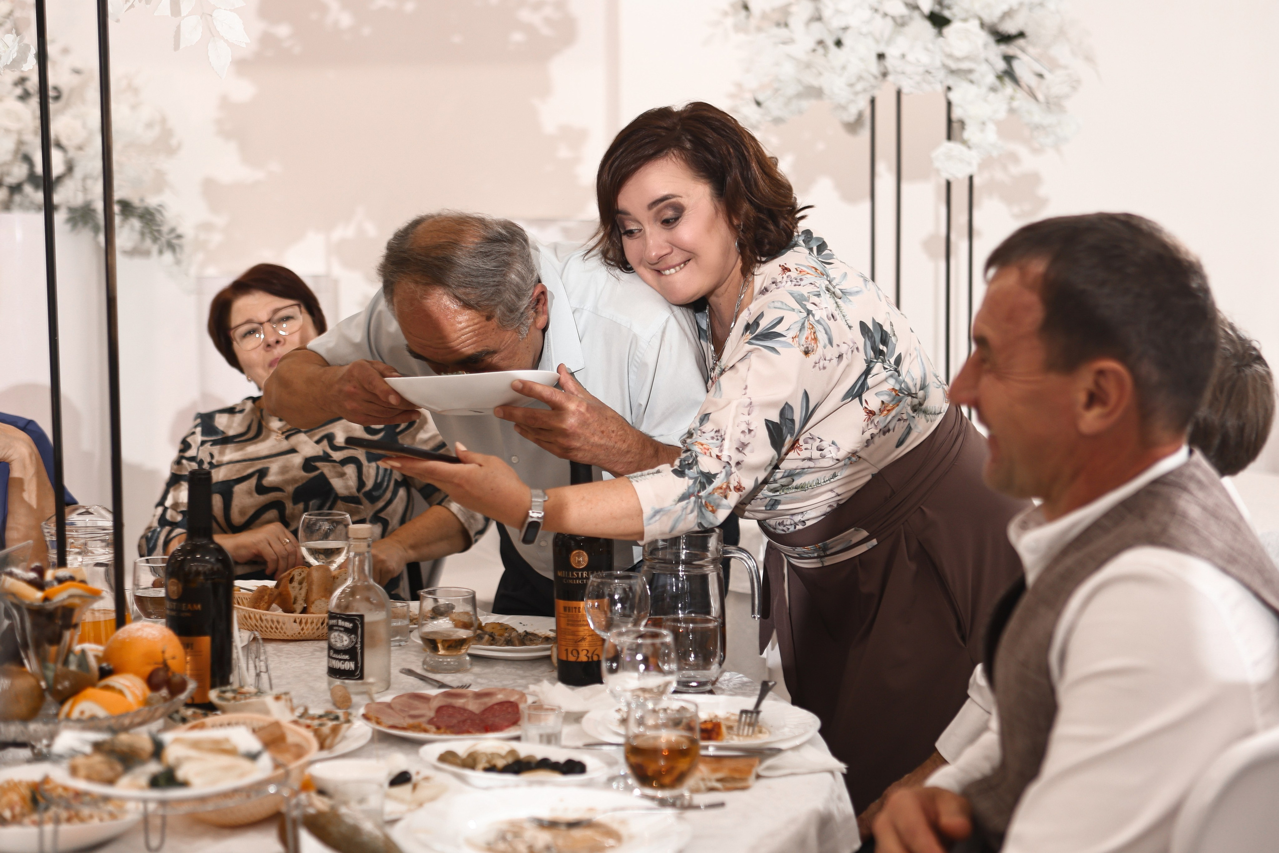 Яна и Женя. Анастасия Камал. Фотограф Саратов