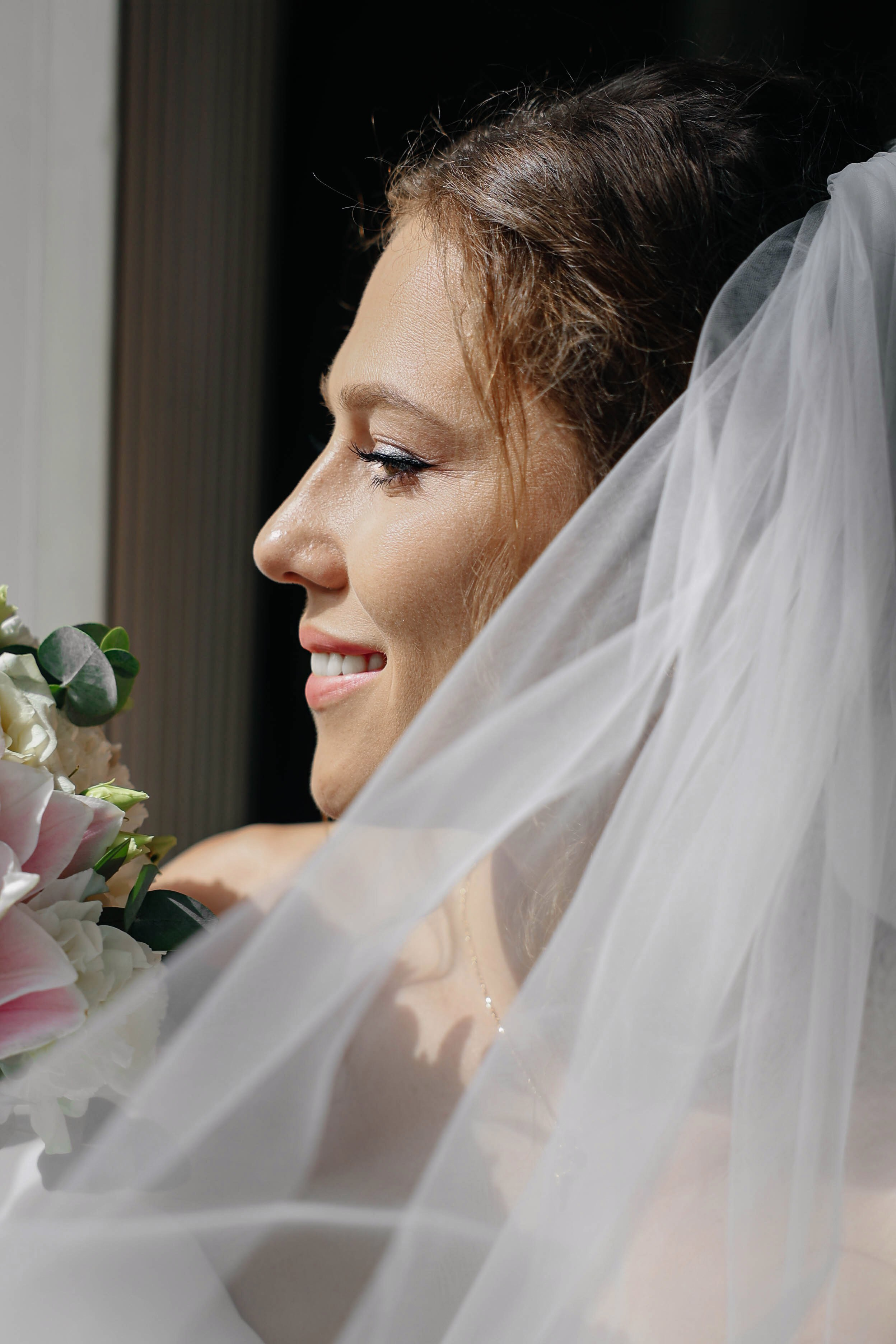 Петр и Мария. Alena Nezalenova