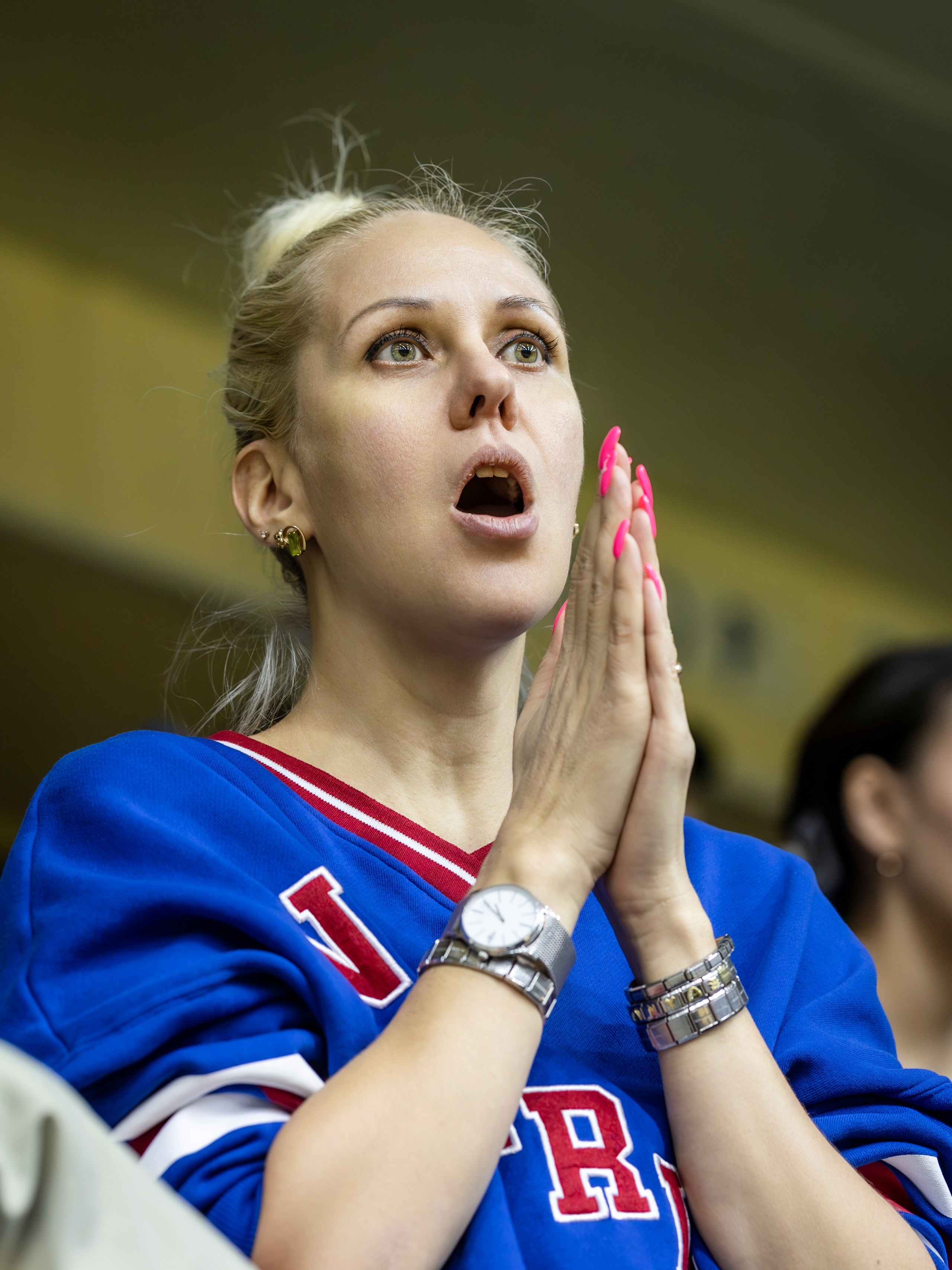 БК Новосибирск. Bertran Ordo