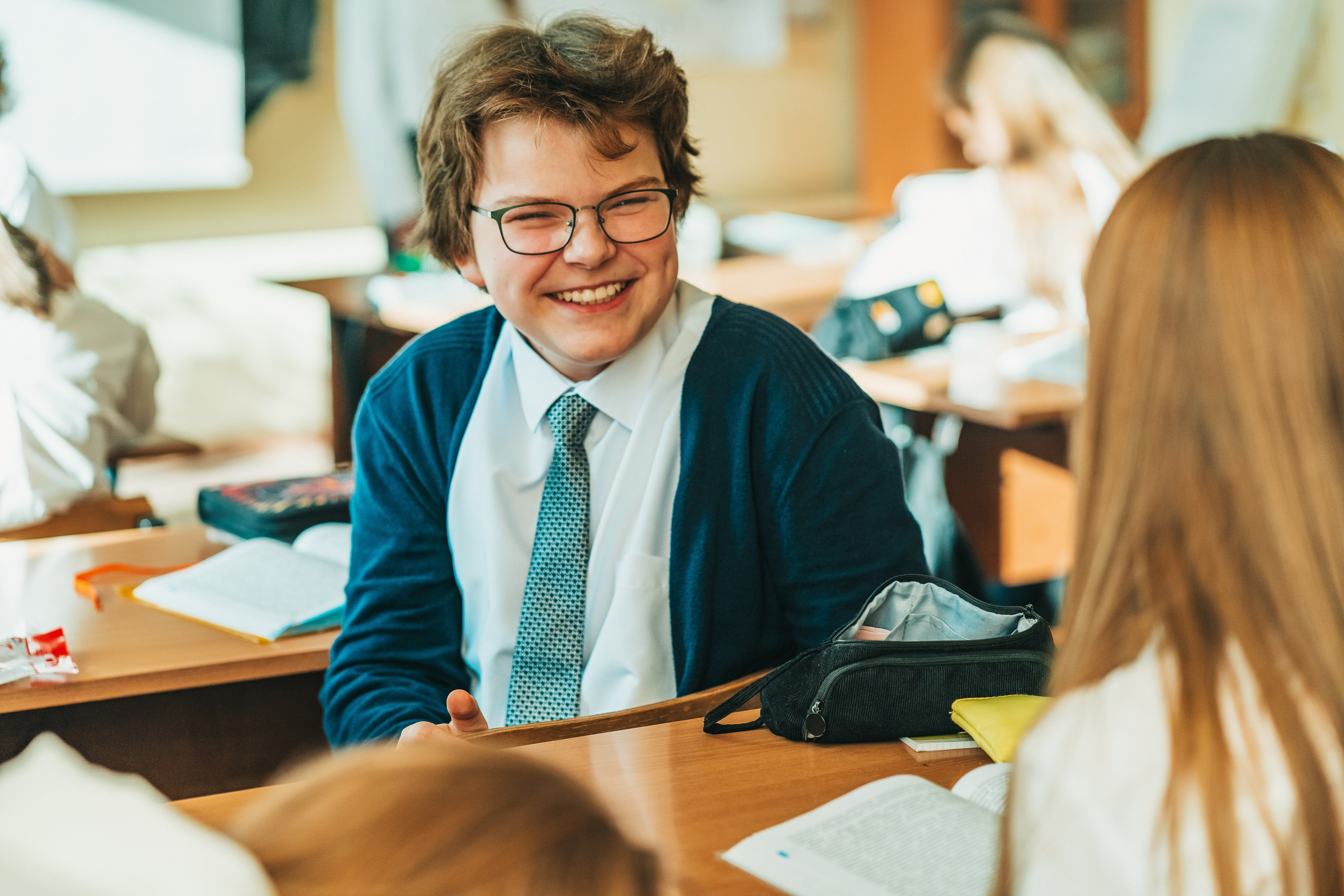 7 класс. Школьные альбомы и альбомы для детского сада. Юлия Осипова. Москва