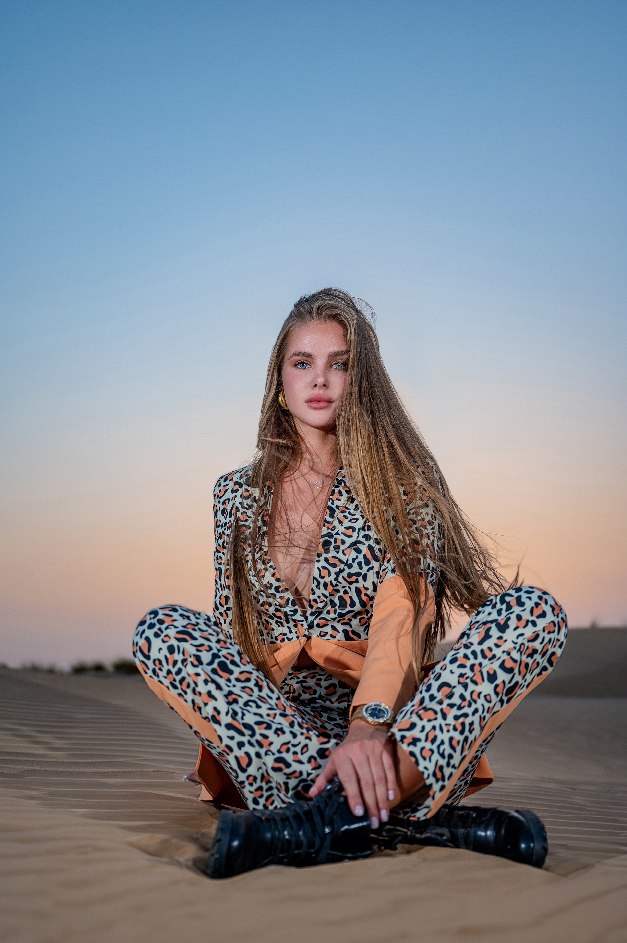 Daria. Коммерческий фотограф Москва /Дубай, эксклюзивные фэшн фотосессии