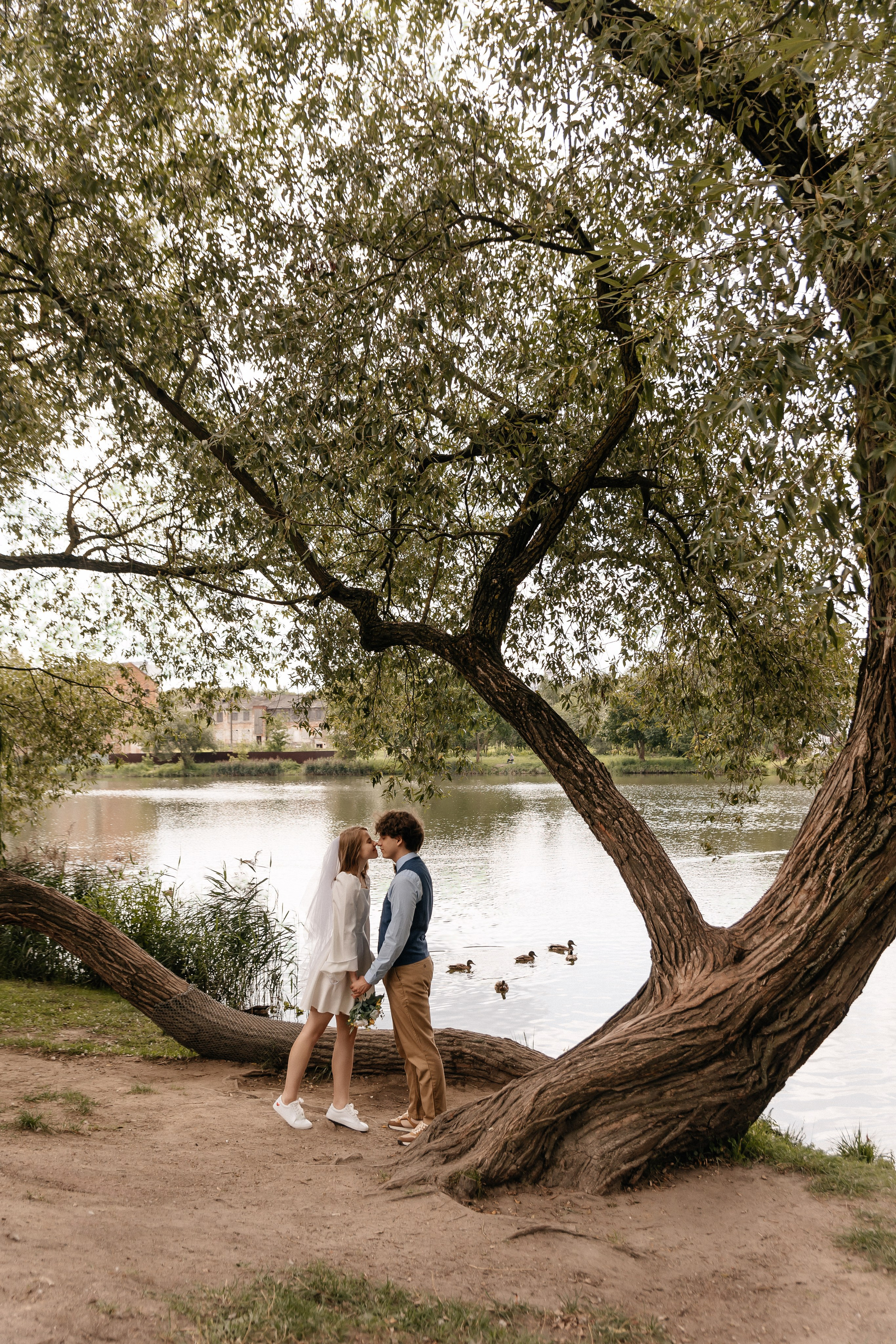 Катя и Женя. Семейный фотограф Минск Усова Ольга