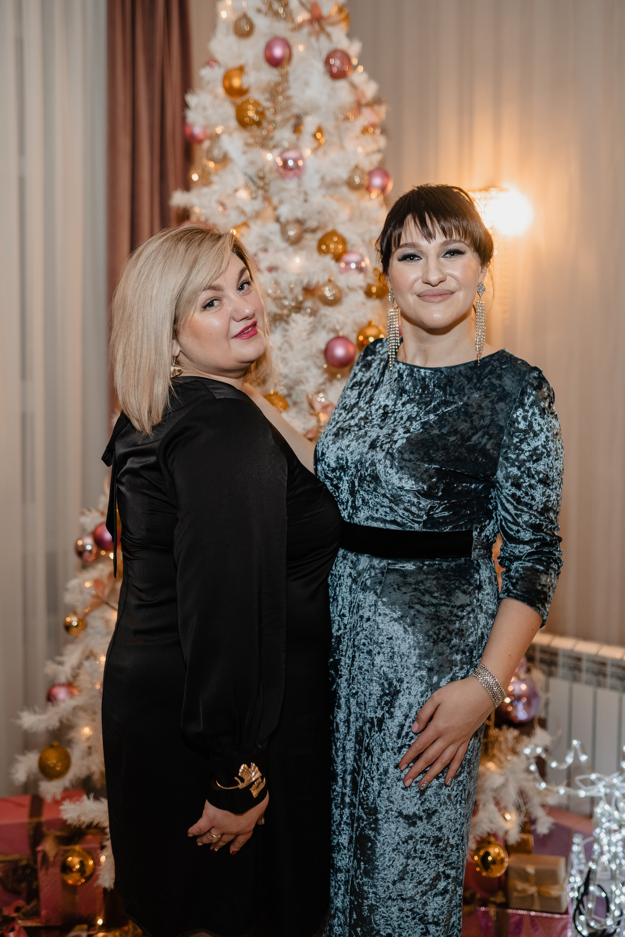 Первый дом торжеств. Виктория Кинкладзе