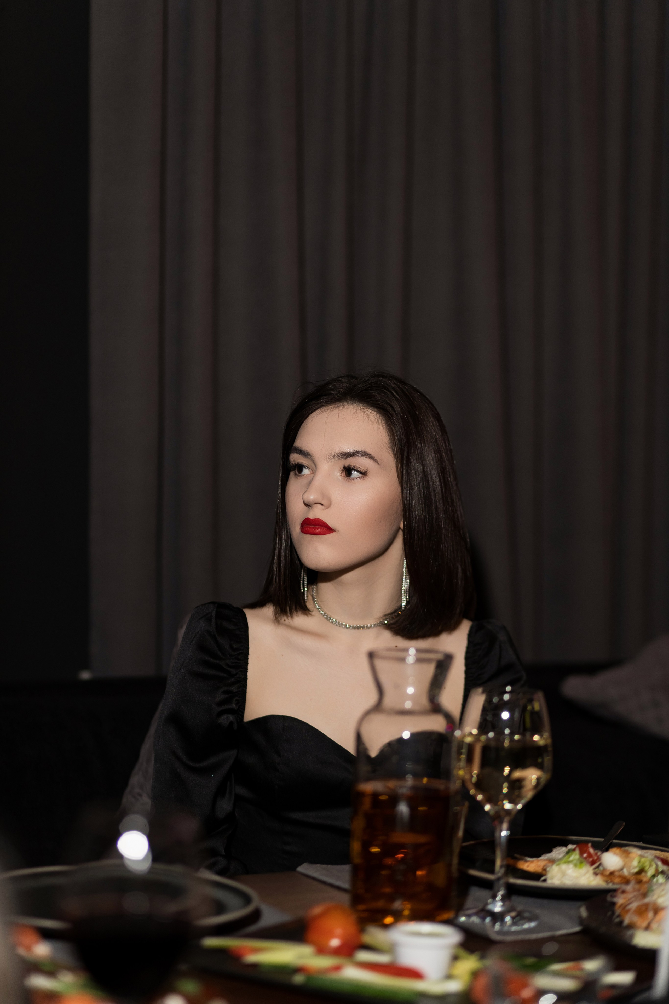 Корпоратив Человек-праздник. Виктория Кинкладзе