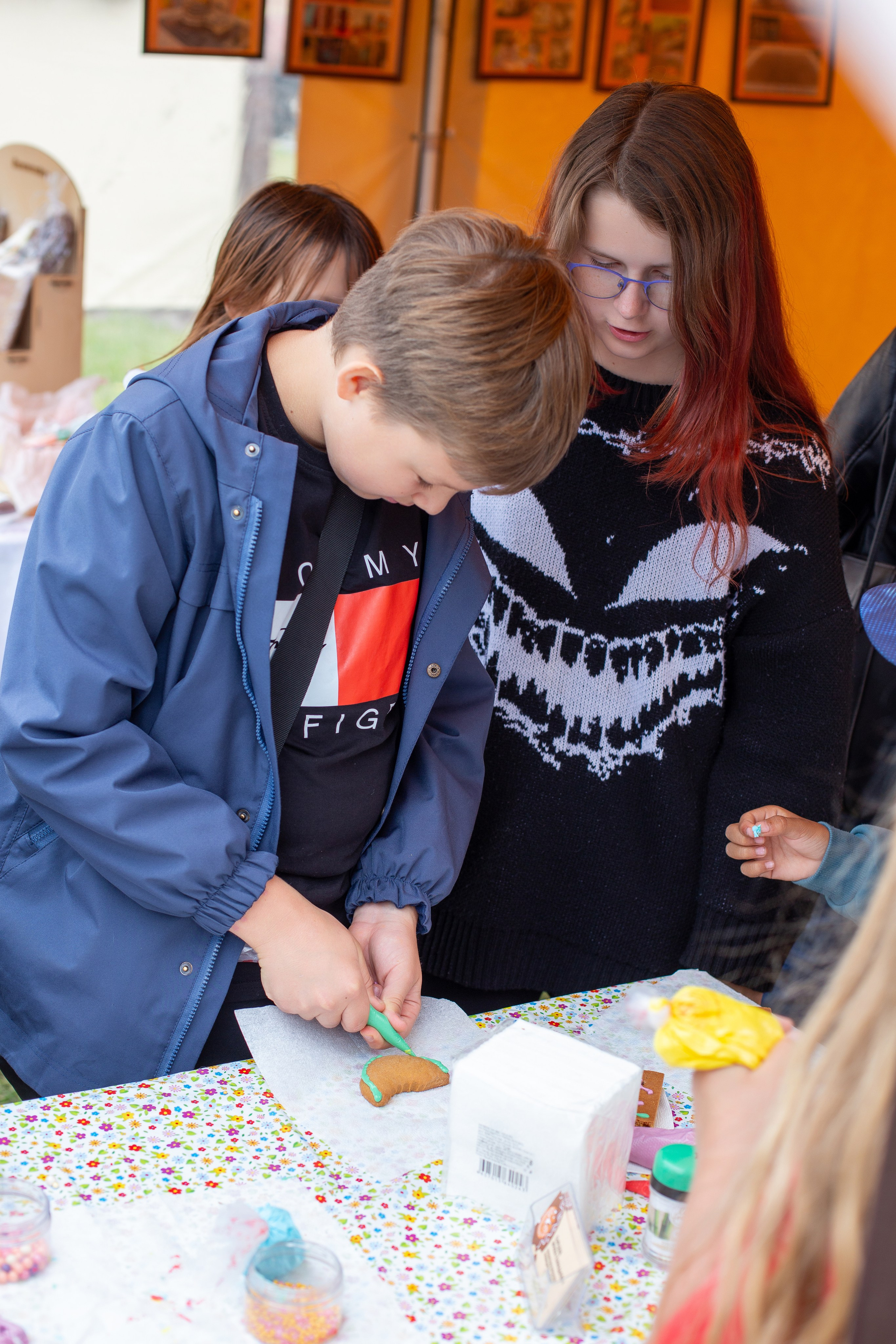 Карамельный лис. Ирина Квасова | Фотограф в стиле VOGUE | Тюмень