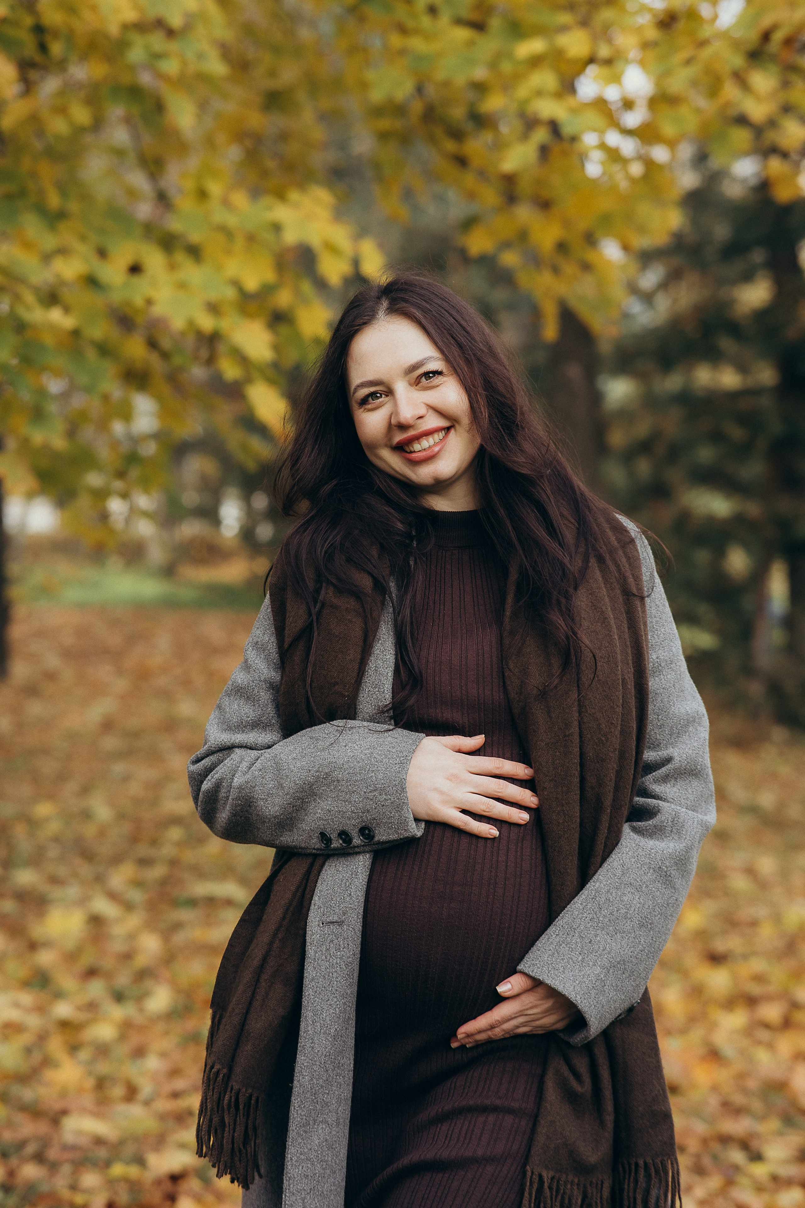 Осенняя. Фотограф Ярославль|Кострома|Нерехта Гундерина Светлана