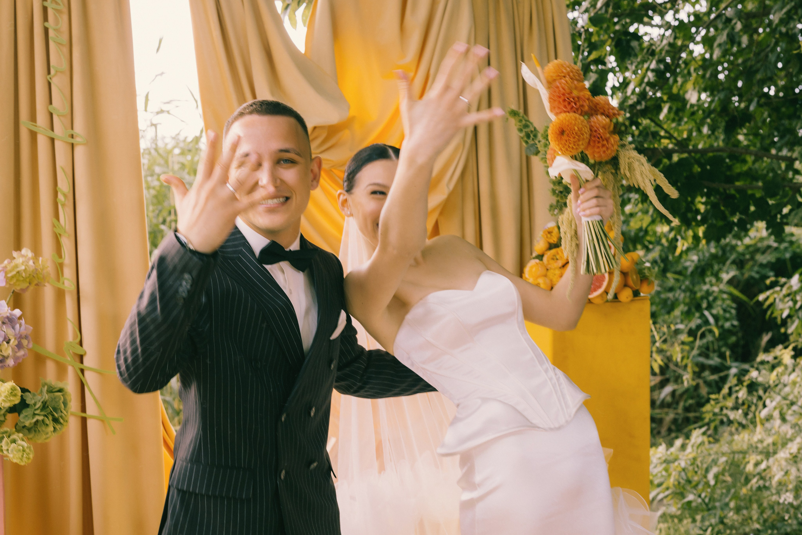 Катя и Гриша. Свадебный фотограф в Краснодаре и по всему ЮФО и Миру Ольга Гусева