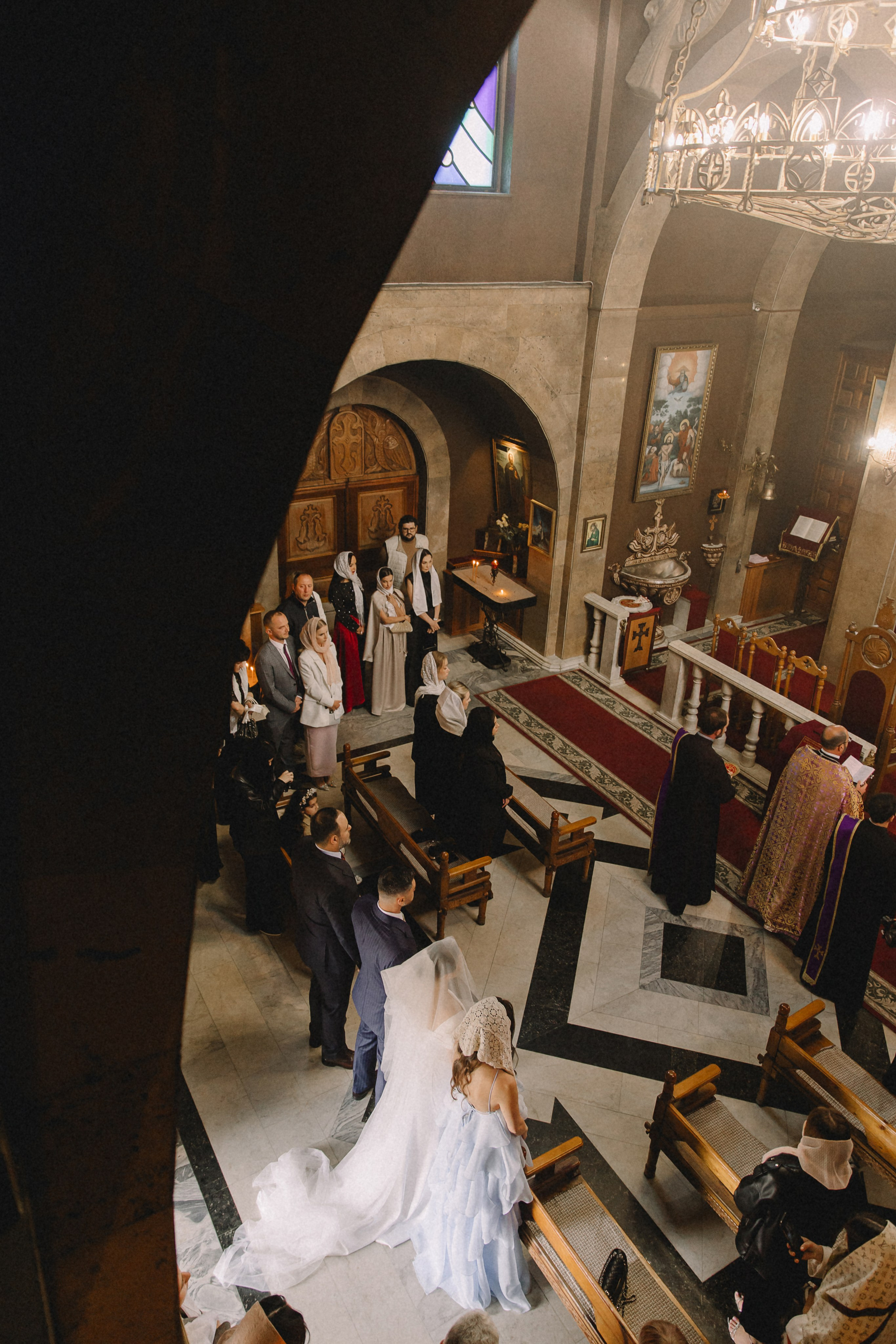 Рада и Рубен. Свадебный фотограф в Краснодаре и по всему ЮФО и Миру Ольга Гусева