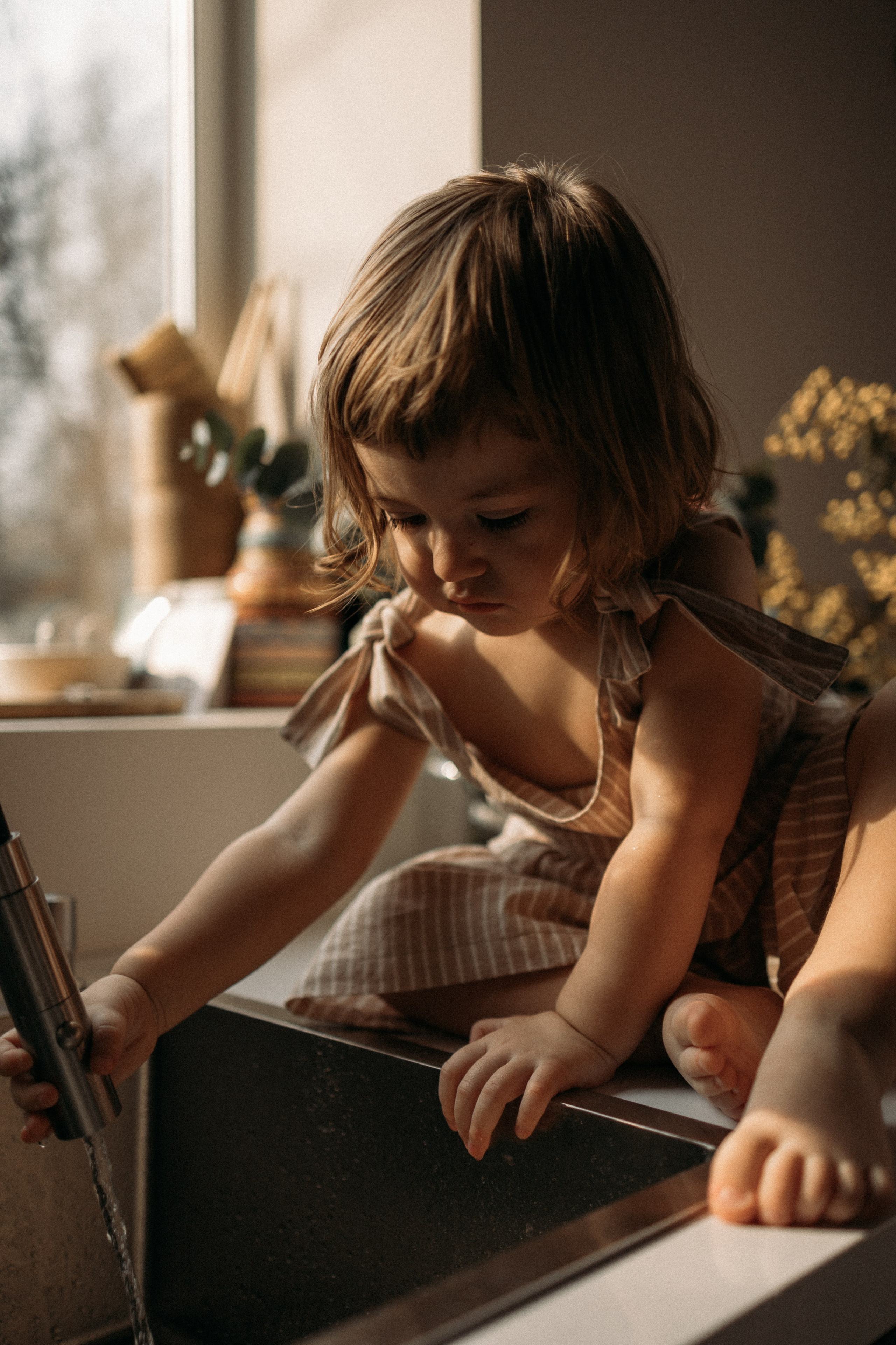 Семейные фотографии дома. Семейный и детский фотограф Москва