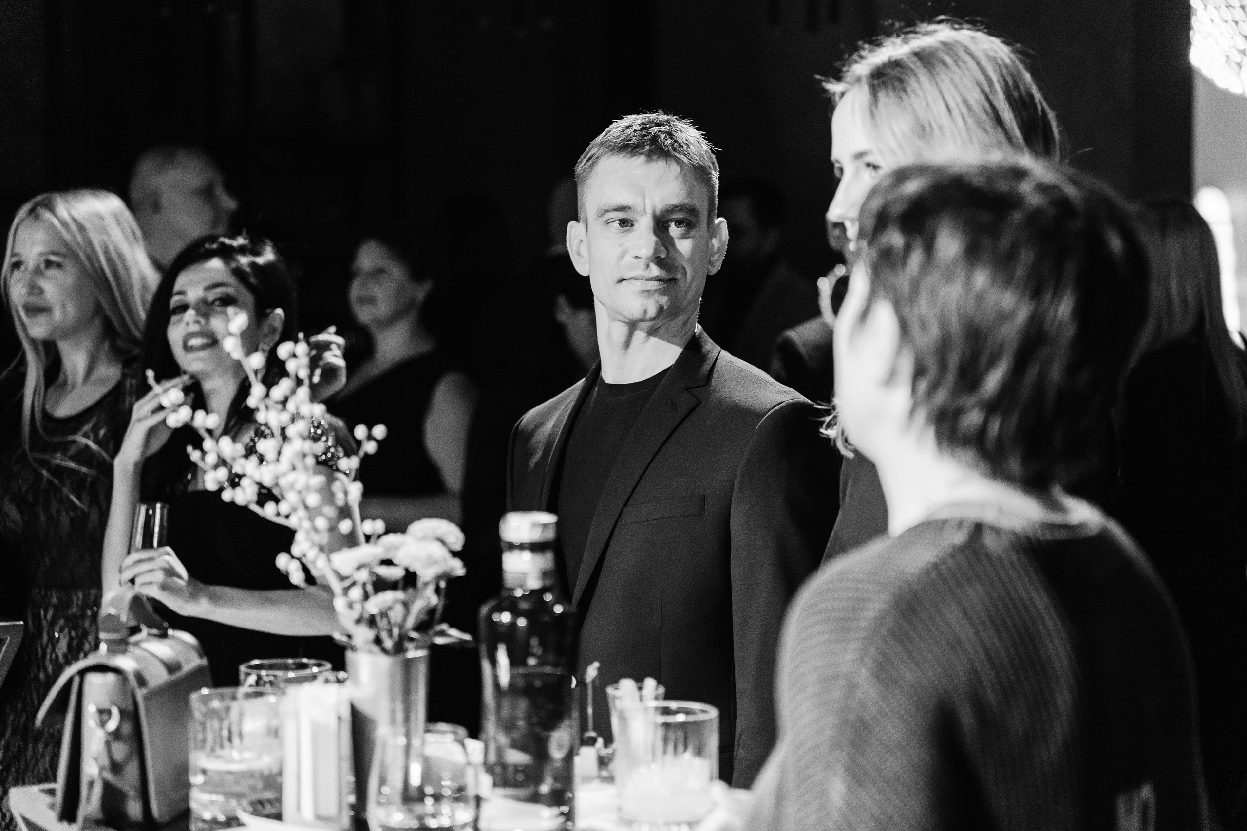 POSITIVE COMMUNITY 2 года. 31.10.2025. AI Art Direction & Commercial Visuals