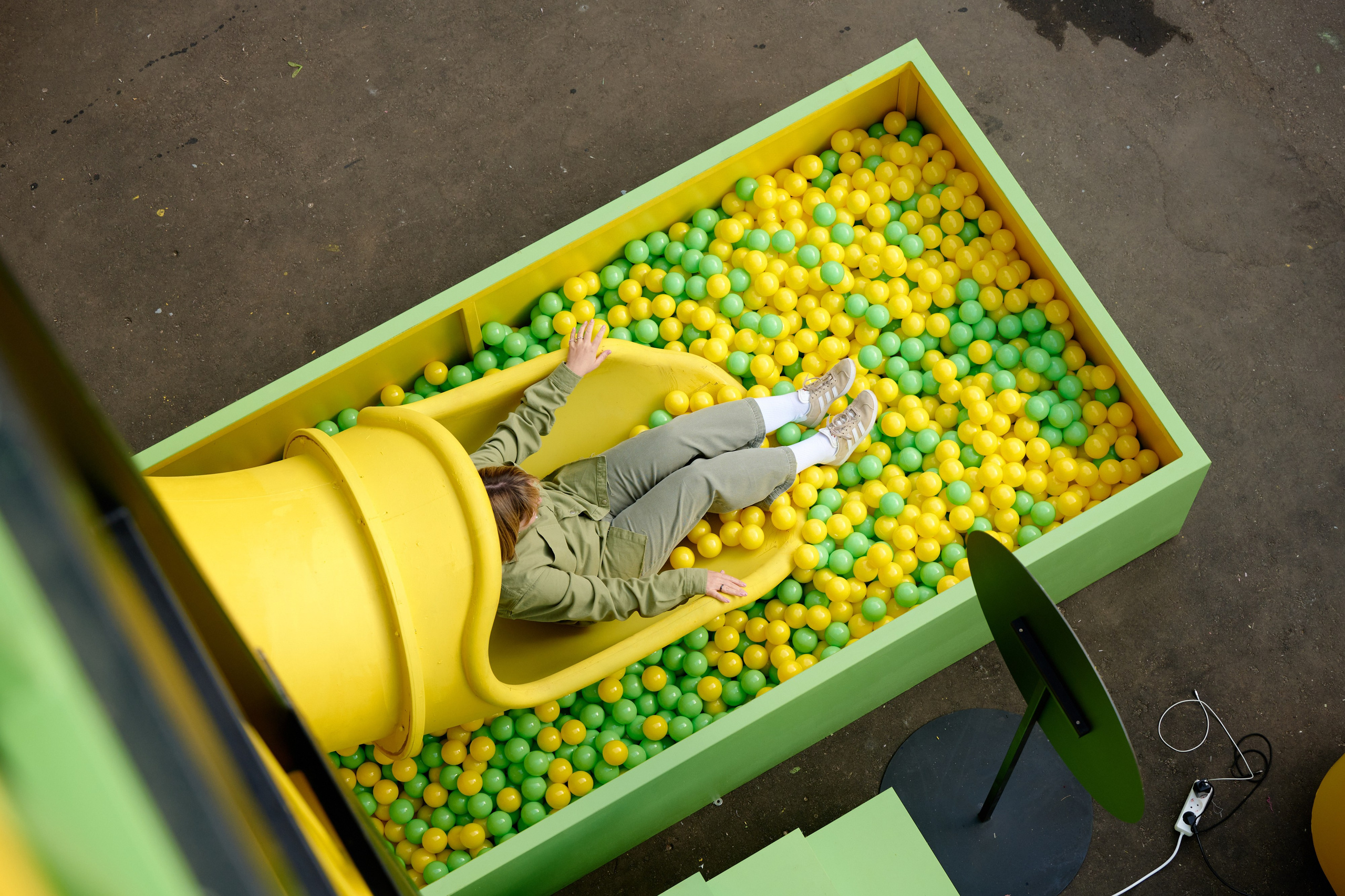 Summer Sound (Yandex) 12.07.2023. Фотограф