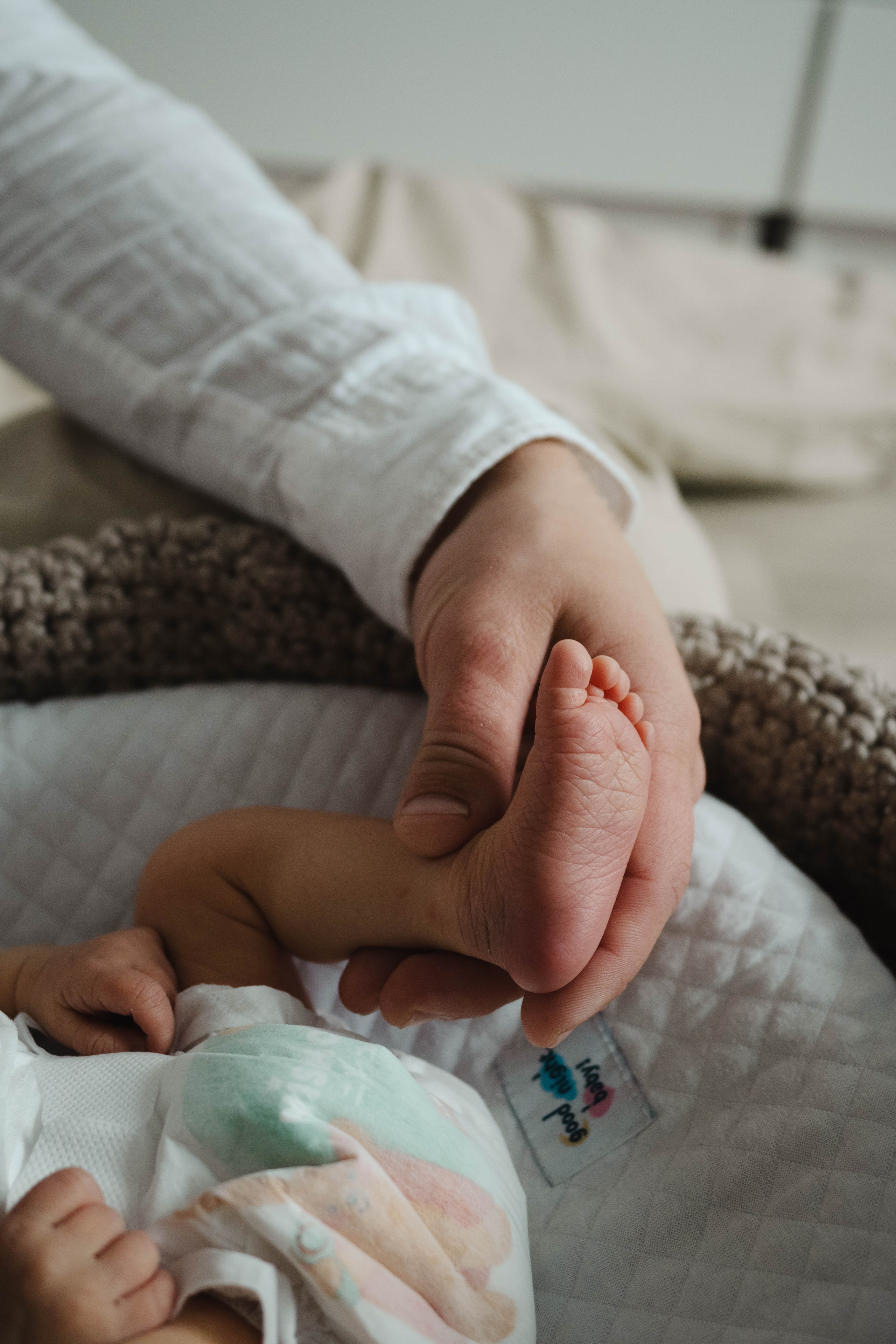 Семейные. Фотограф Евгения Сурова в Нижнем Новгороде