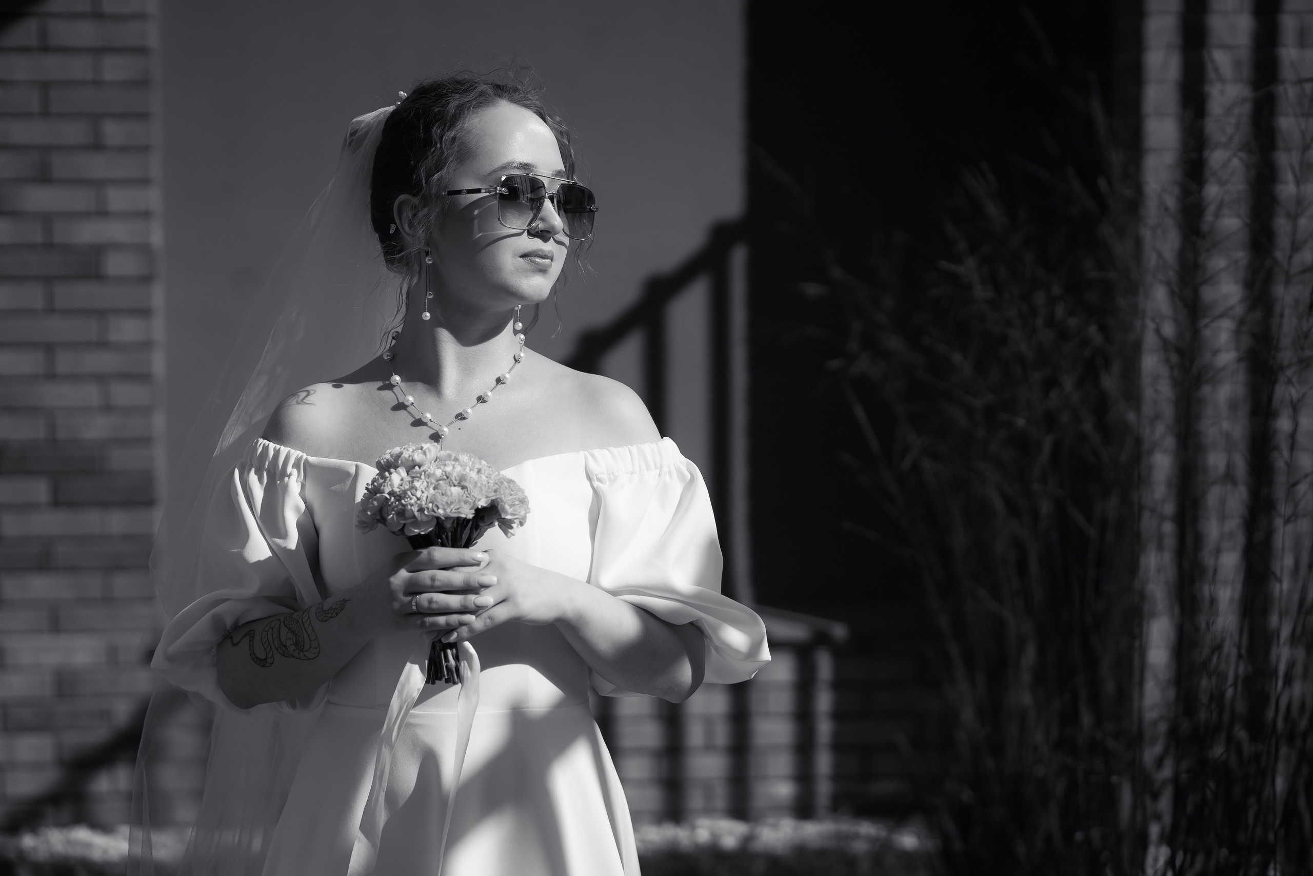 СВАДЬБА: Анастасия и Григорий. Все фото. Профессиональный фотограф в Ижевске Леша Петров