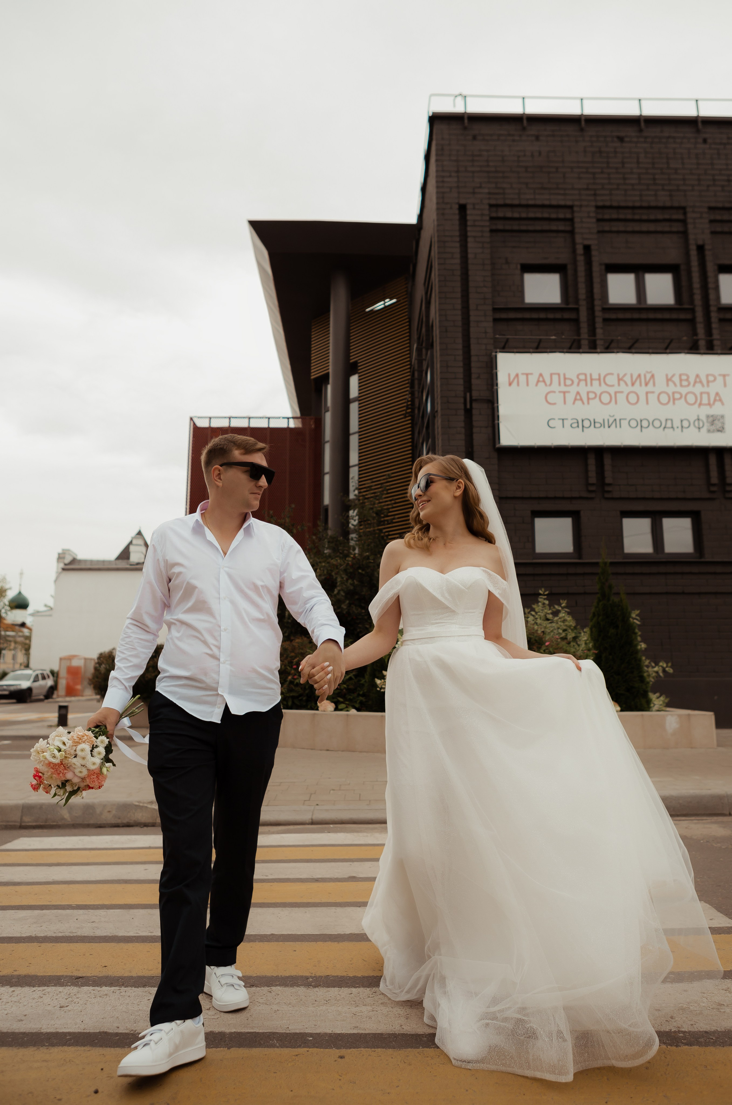 Иван & Анастасия. 29.08. ФОТОГРАФ Маргарита Сивакова | Ярославль Кострома Москва