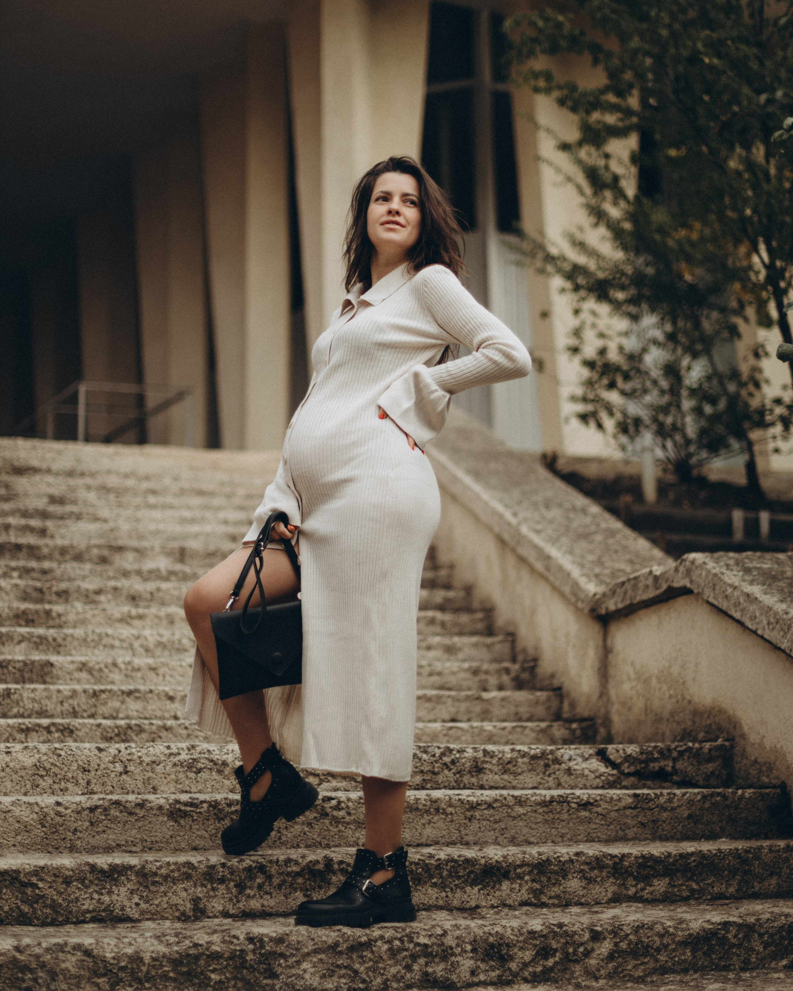 Ксюша. Портфолио