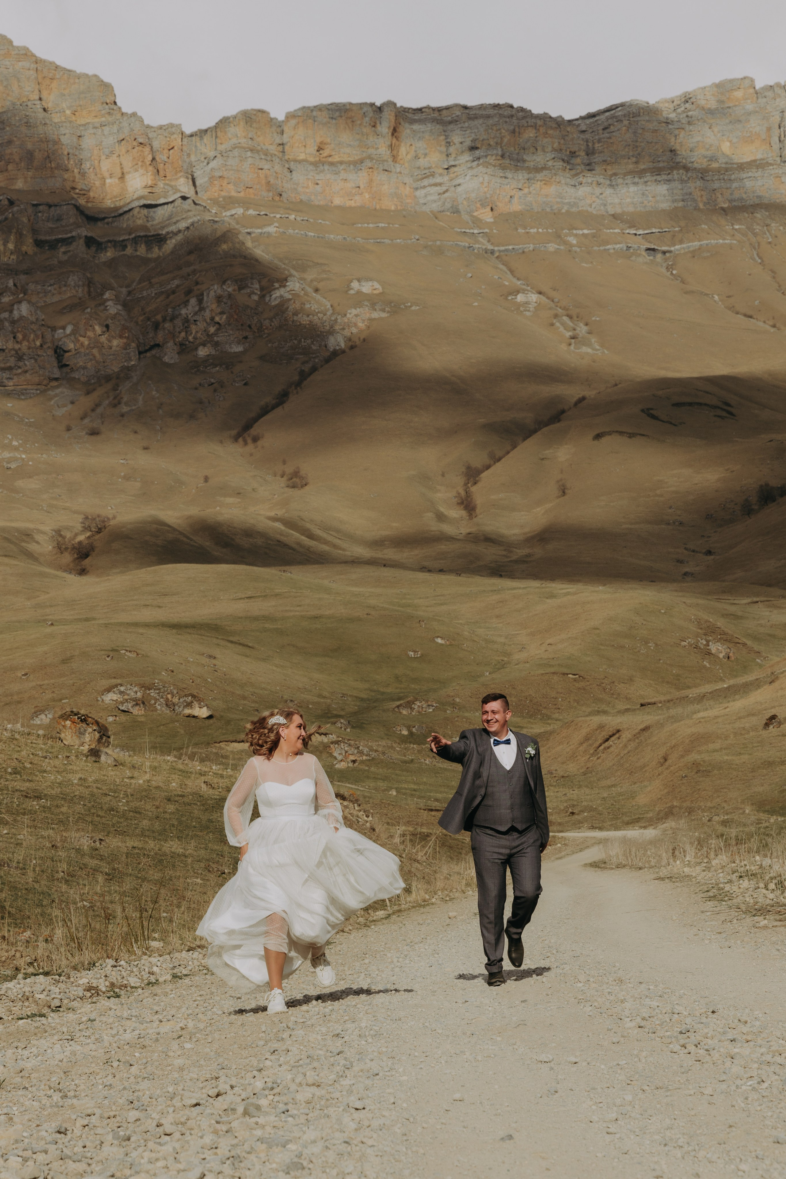 Ольга ღ Валентин. Портфолио