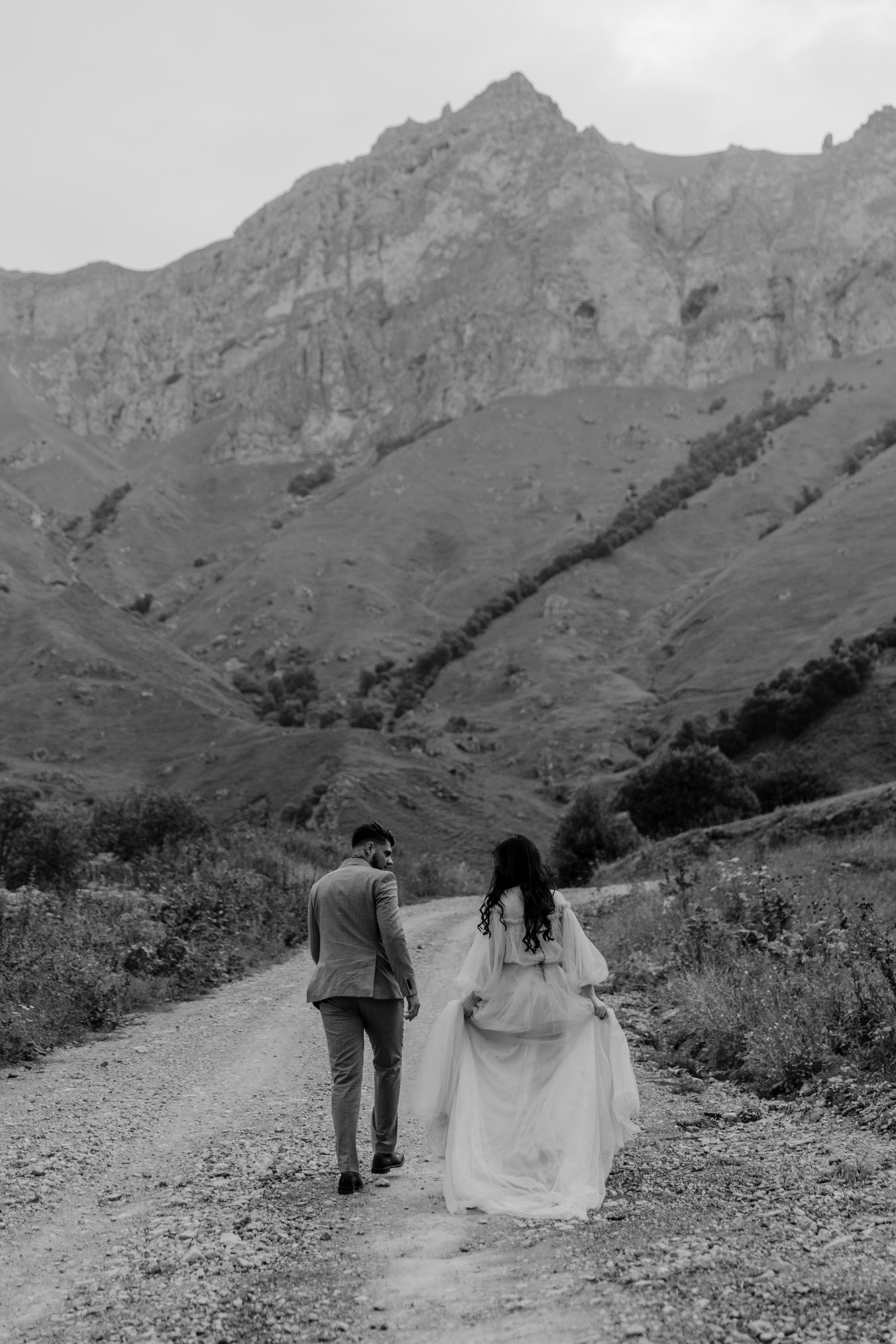 Диана ღ Андрей. Портфолио