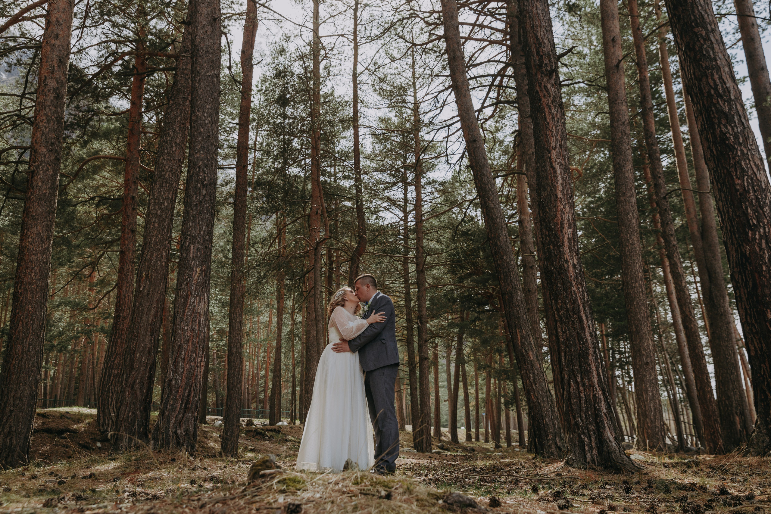 Ольга ღ Валентин. Портфолио