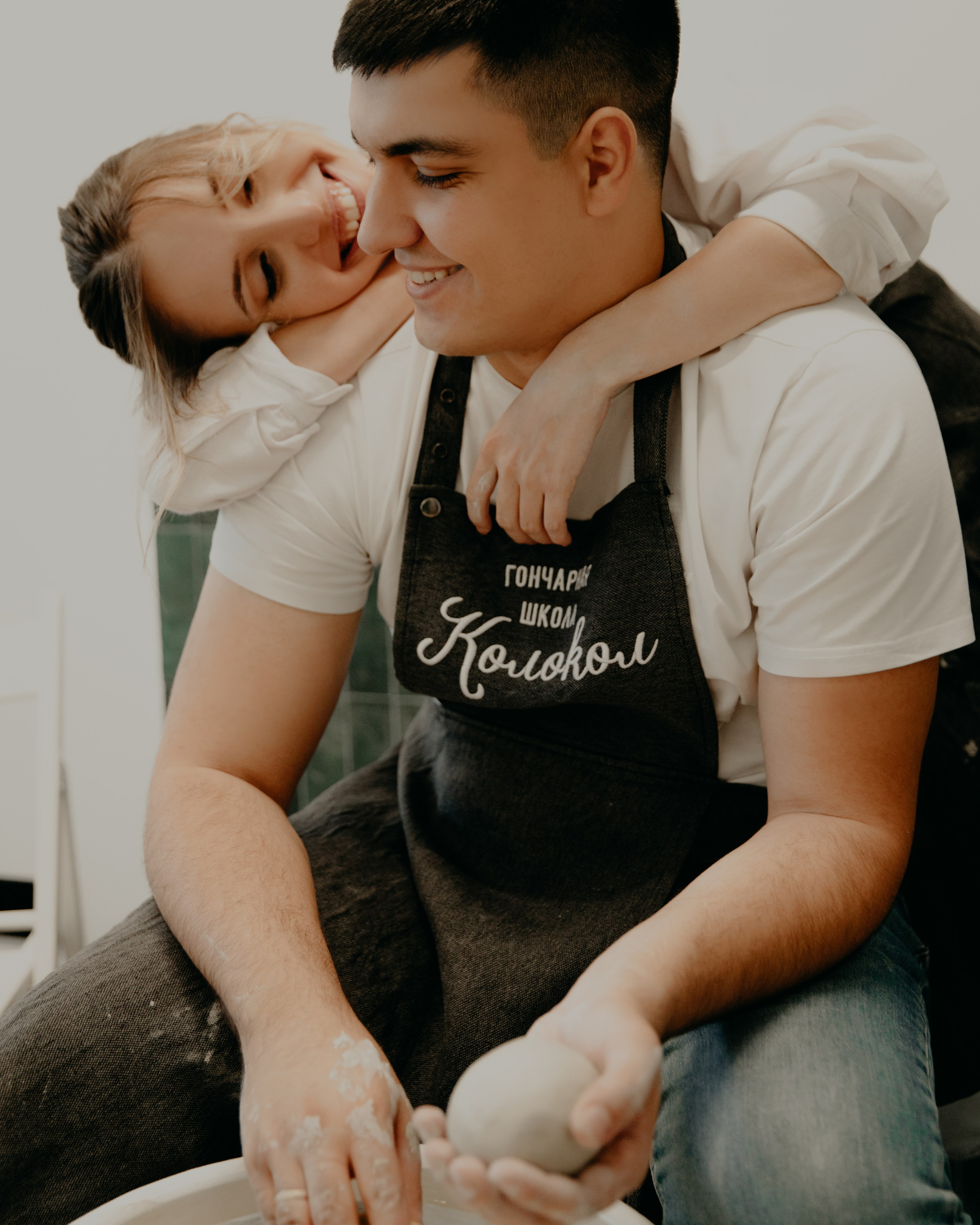 Виктория ღ Карен. Портфолио