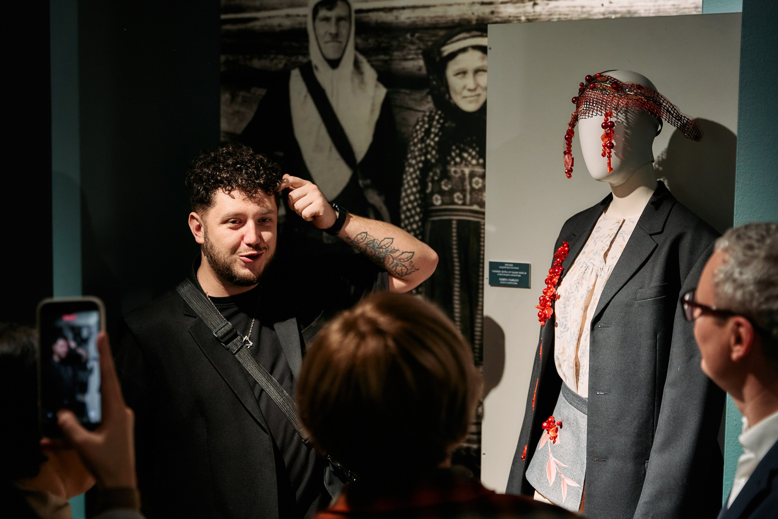 EVENT. Фотограф в Перми (Егор Гладких): цены, портфолио, гайды