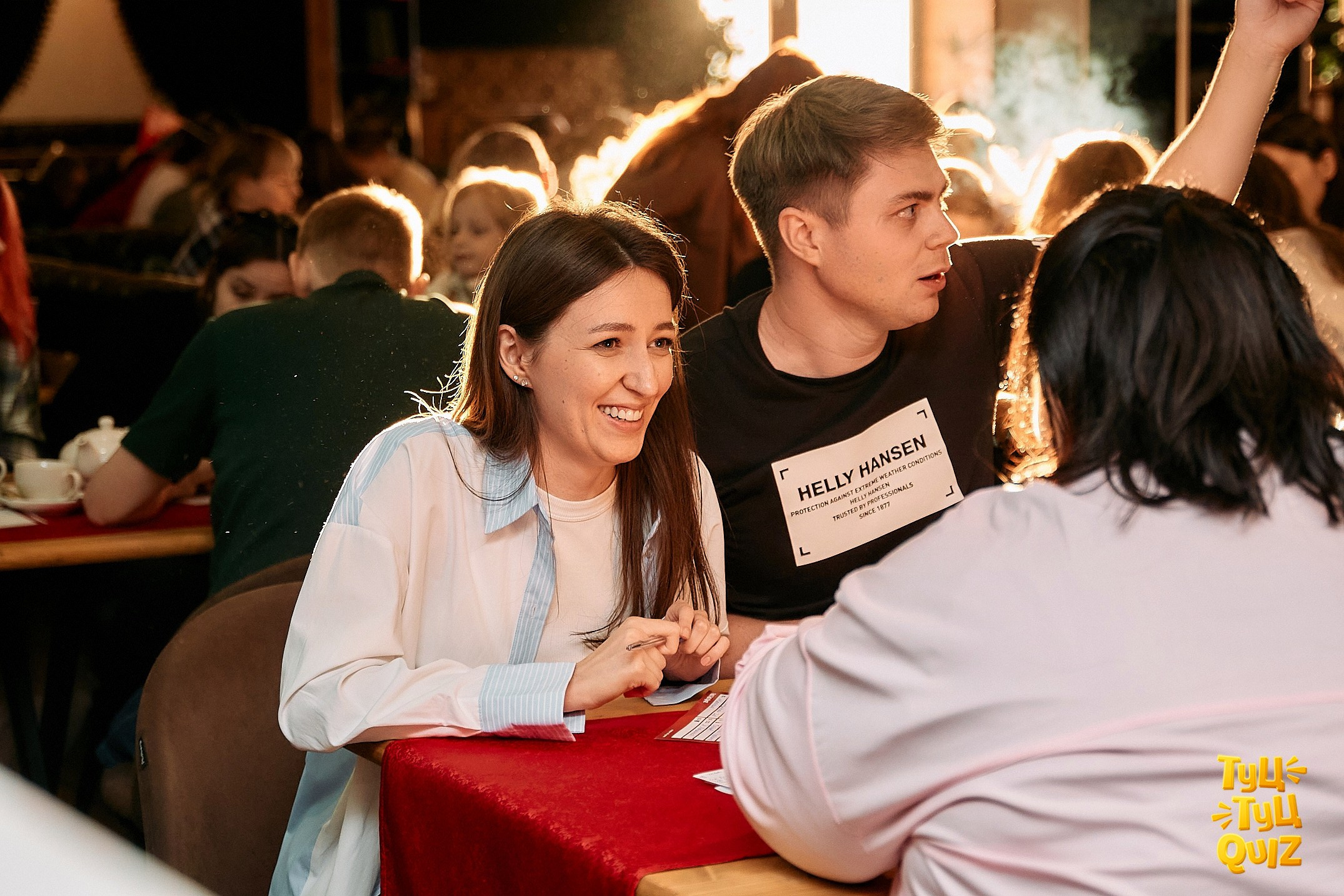 EVENT. Фотограф в Перми (Егор Гладких): цены, портфолио, гайды