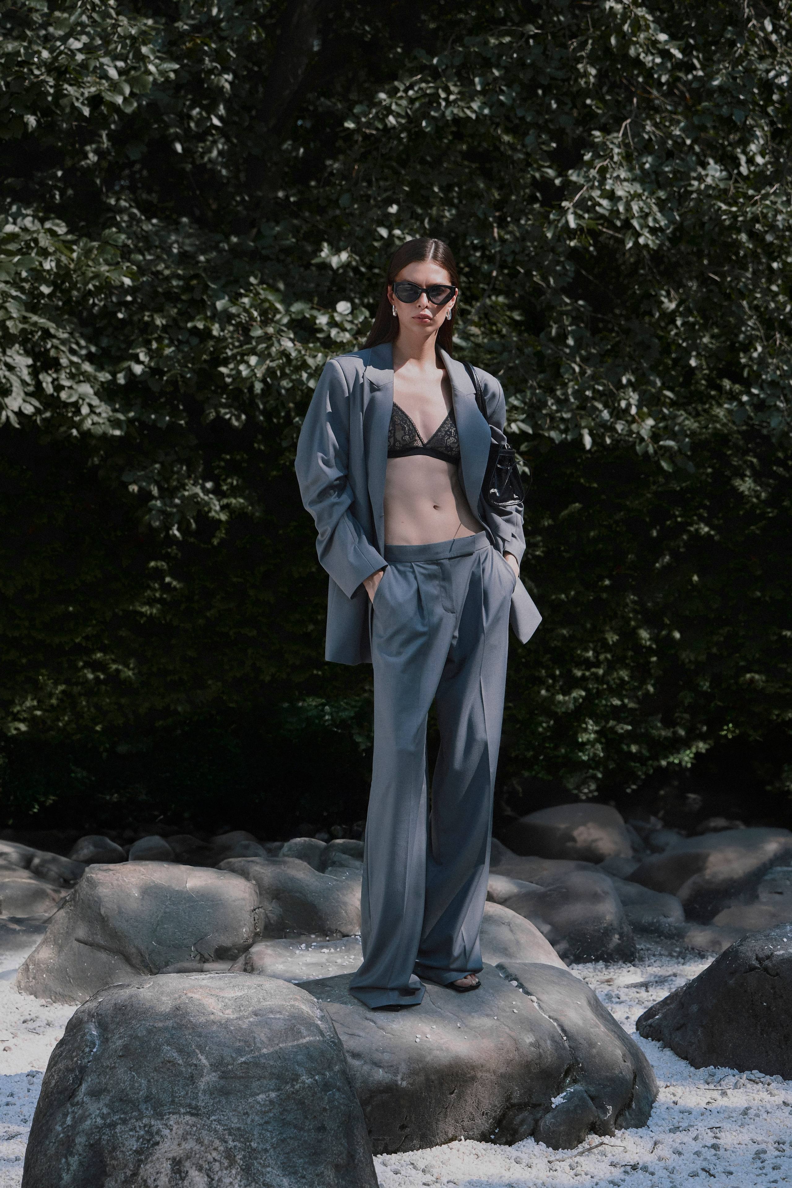 THE ROAD. Главная