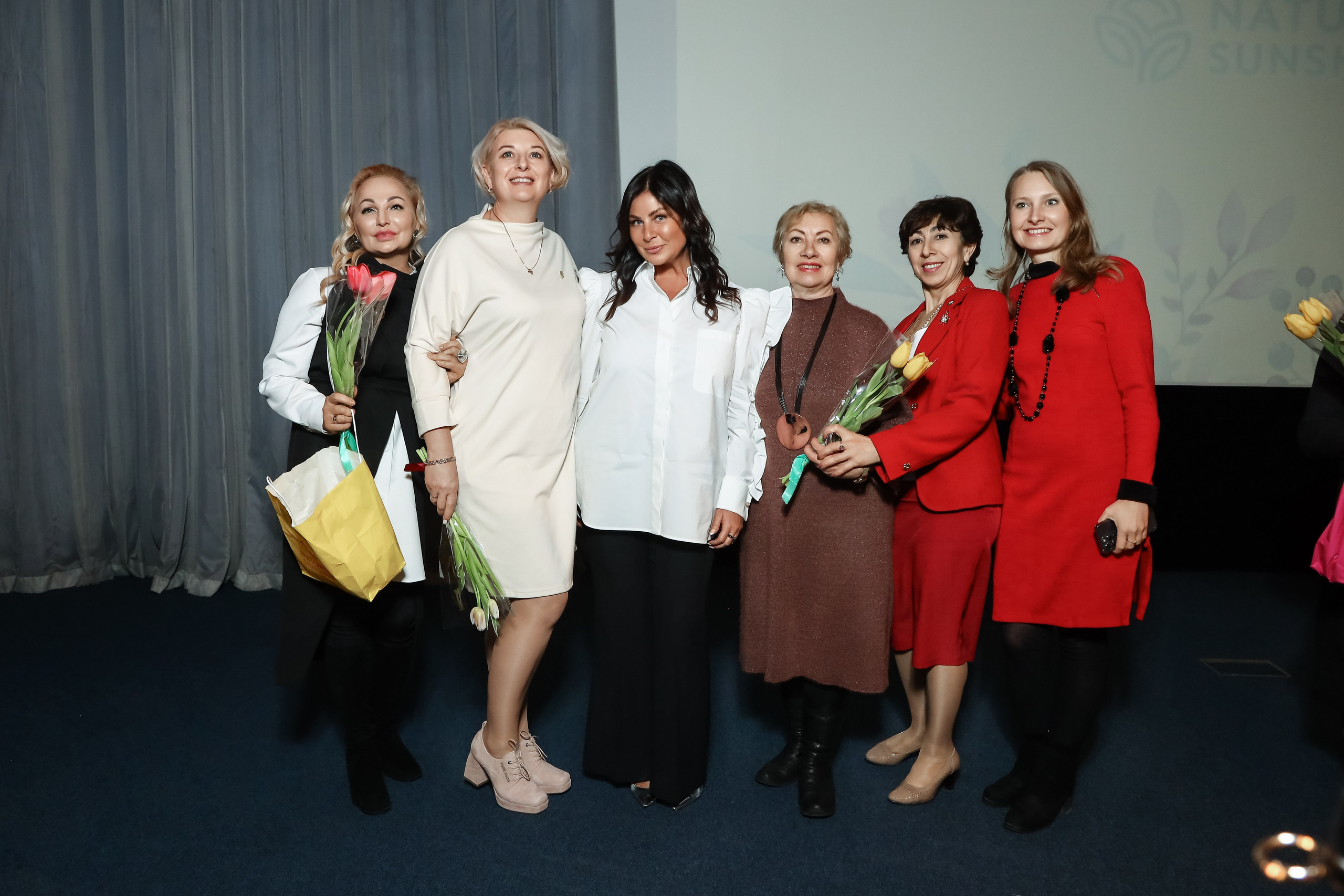 NSP Большая конференция. Фотограф Антон Чупринин