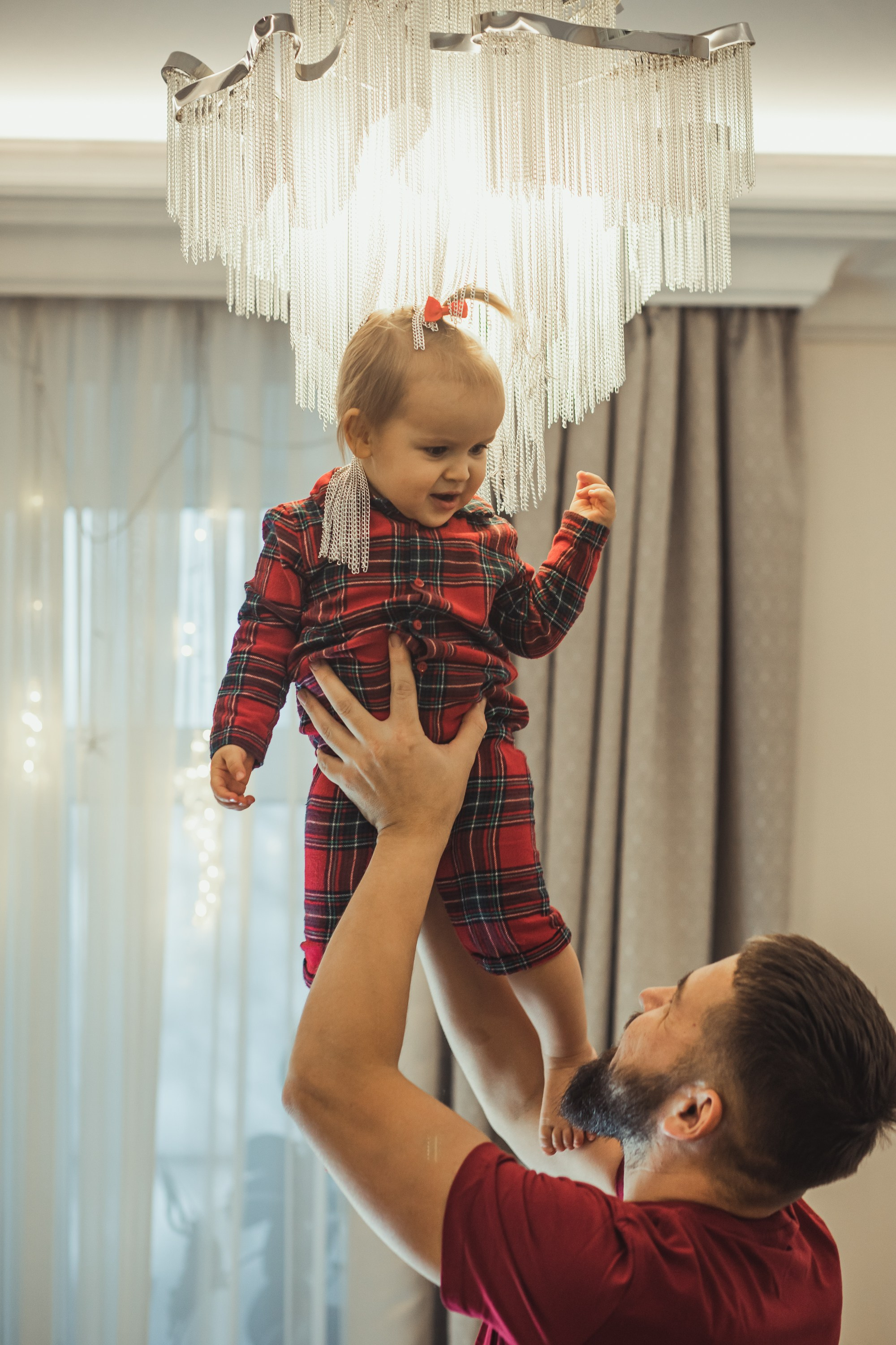 Марат, Светлана и Карина. Свадебный и семейный фотограф в Колпино и СПб Юлия Папанова