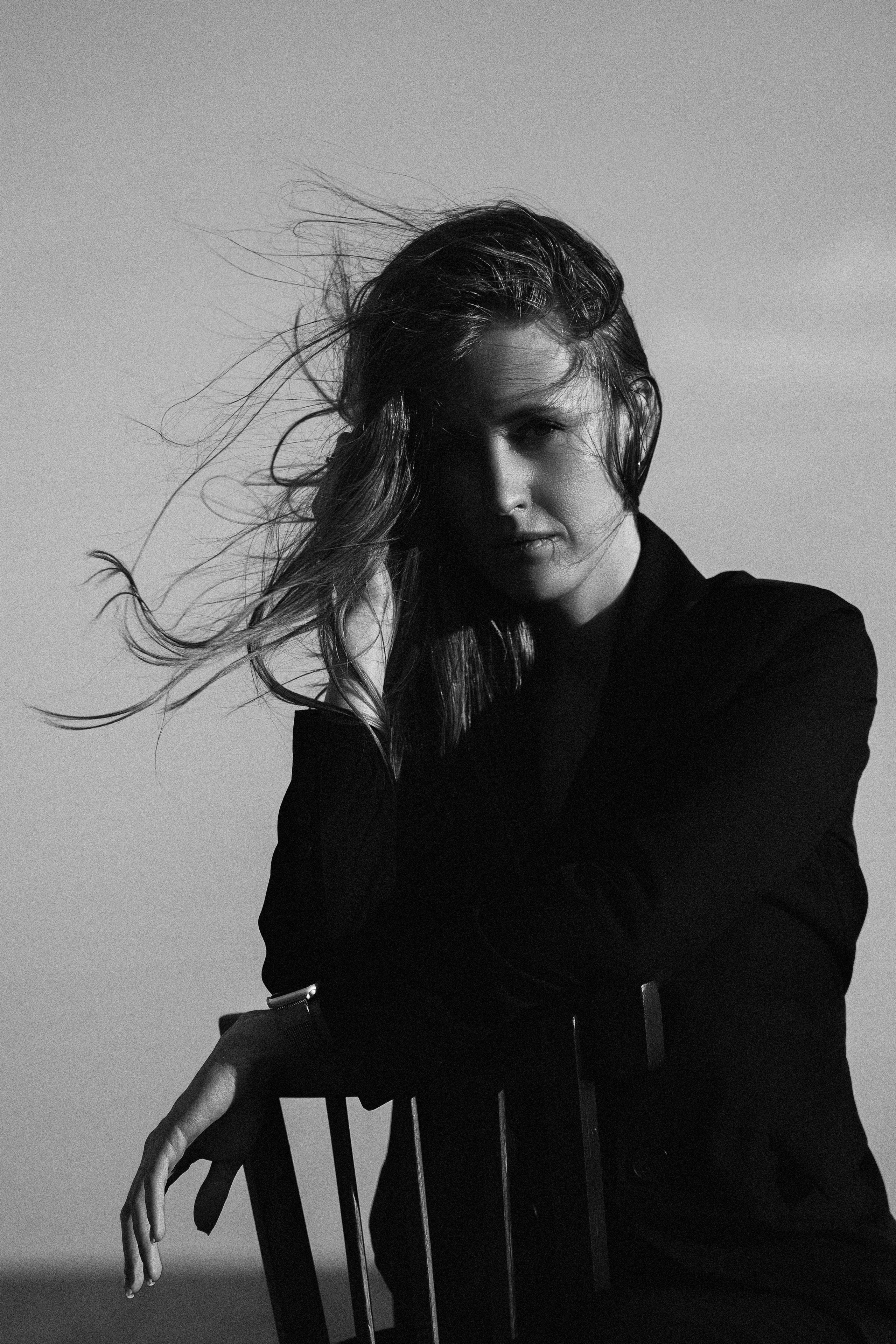 Portraits. KatyPhotographs