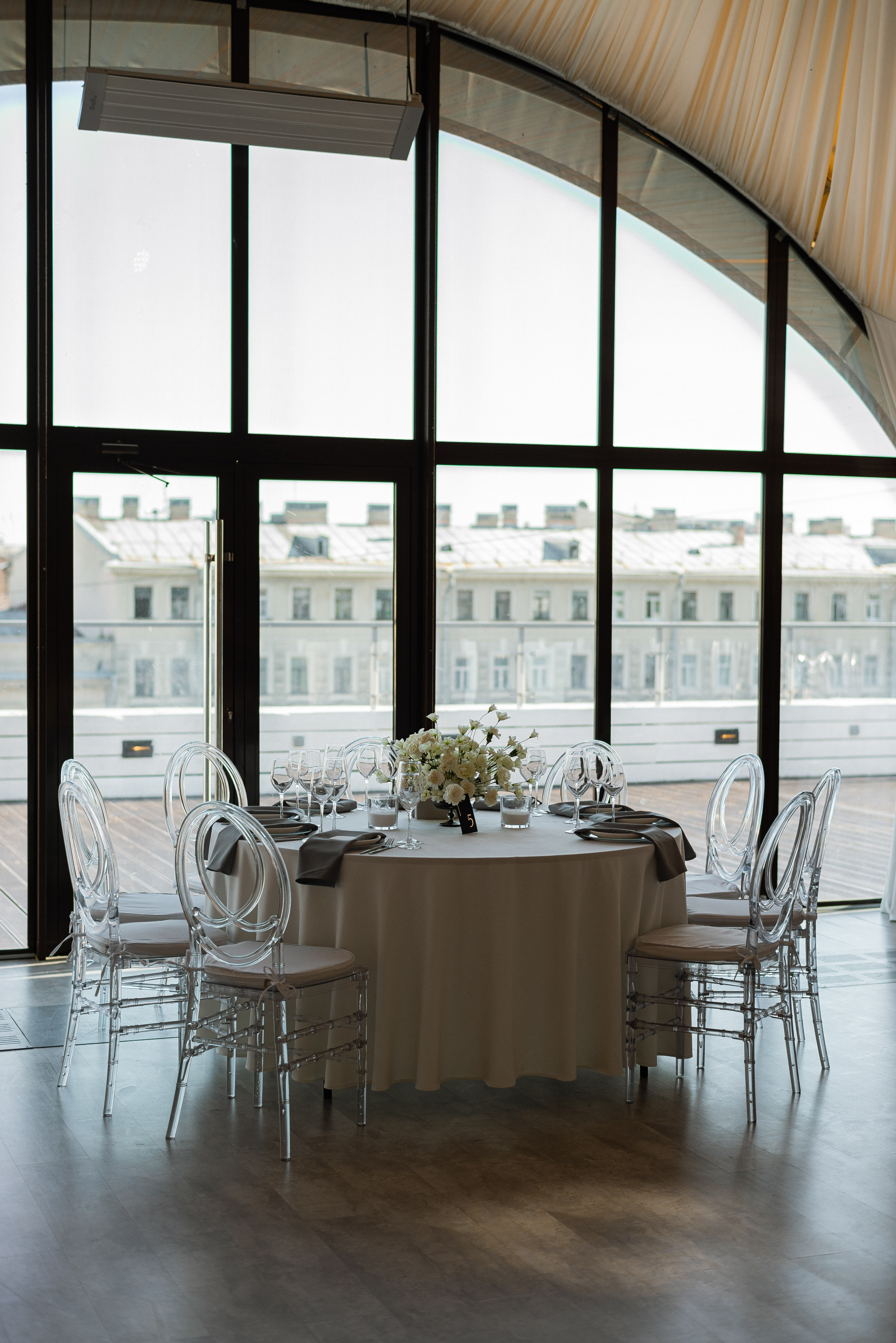 Фотосъемка декора и цветов для декораторов и флористов