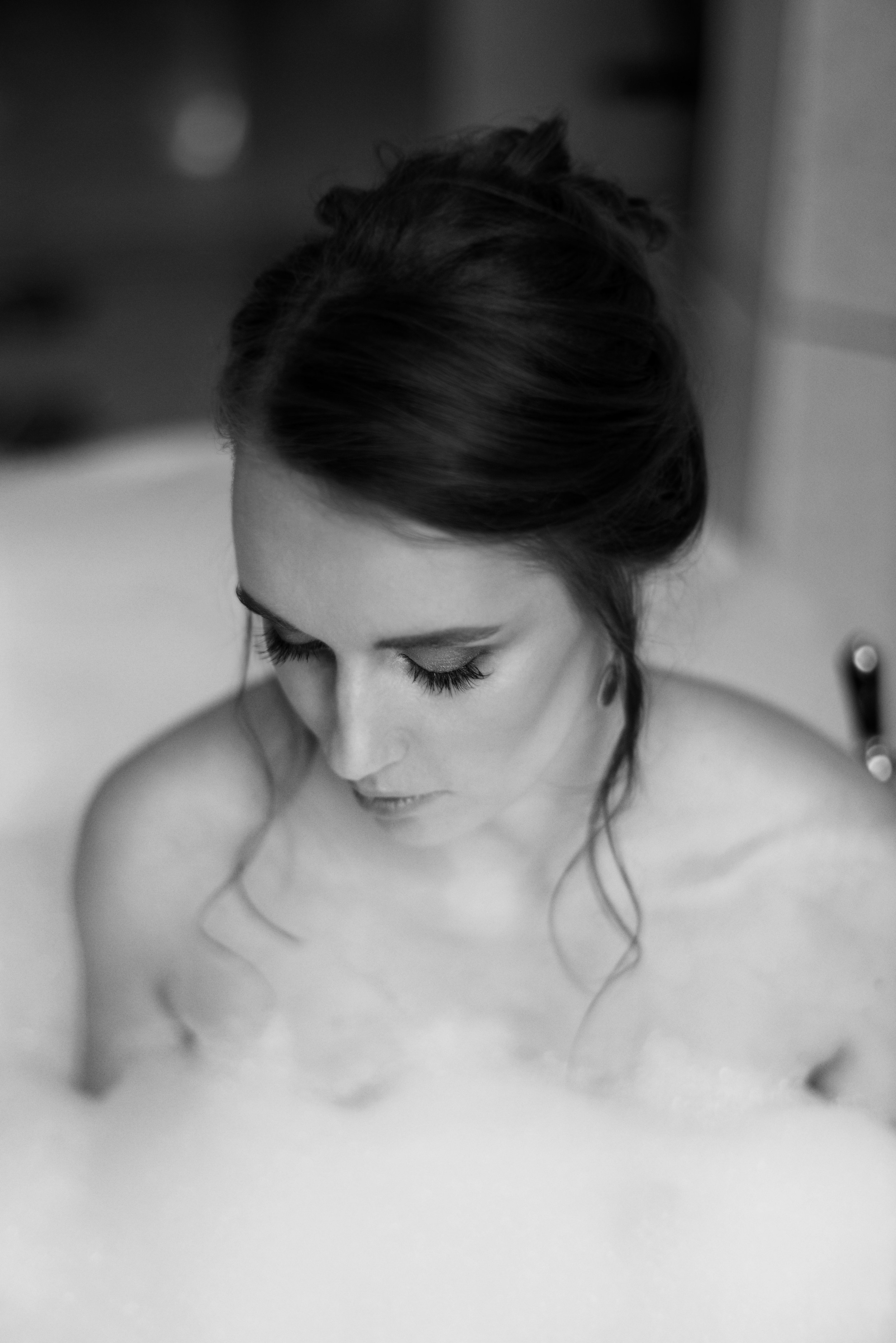 Портретный фотограф СПб. Изящная фотография | Ксения Милушкина