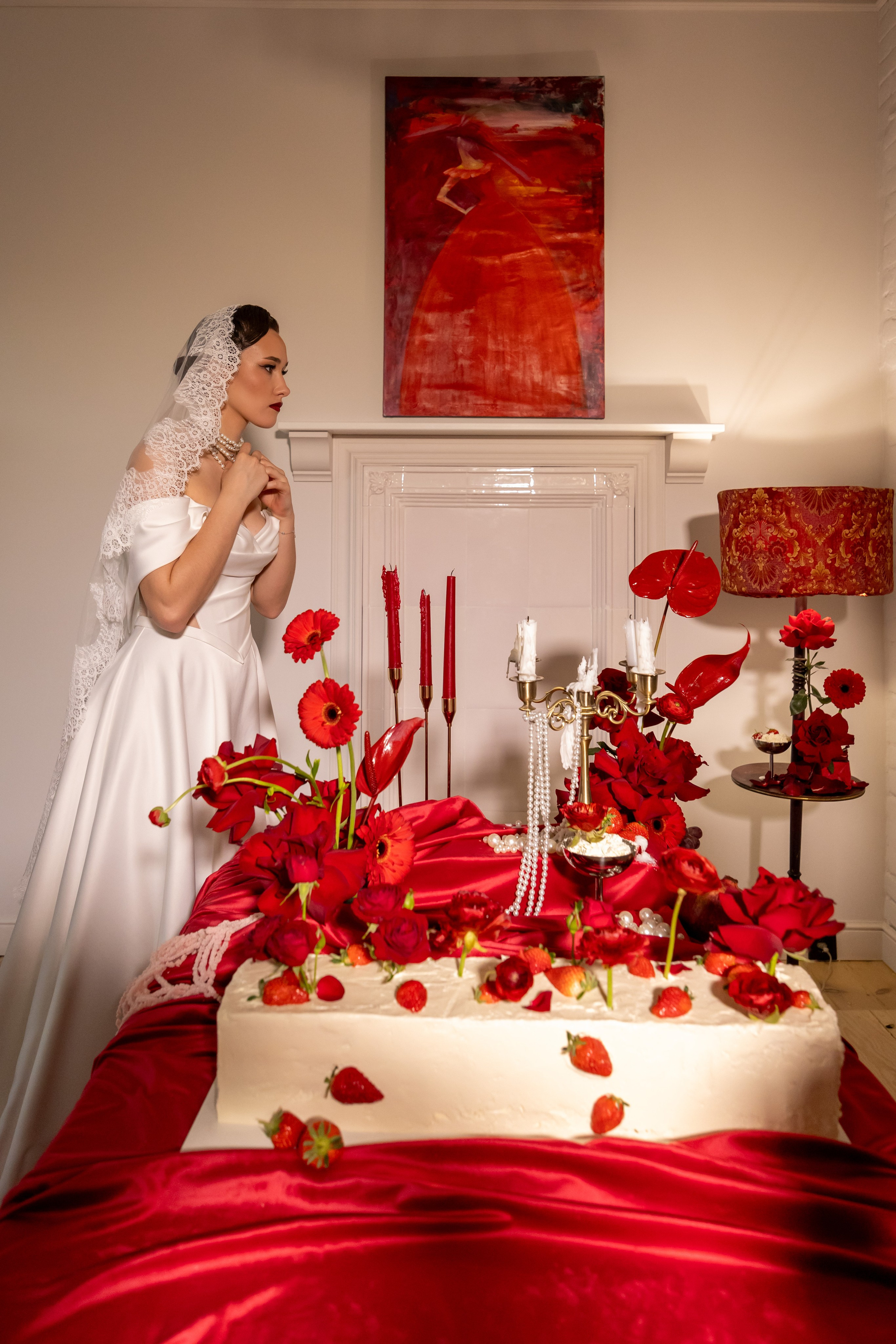 Арина & Константин. Яна Чхан — Фотограф в Донецке и не только