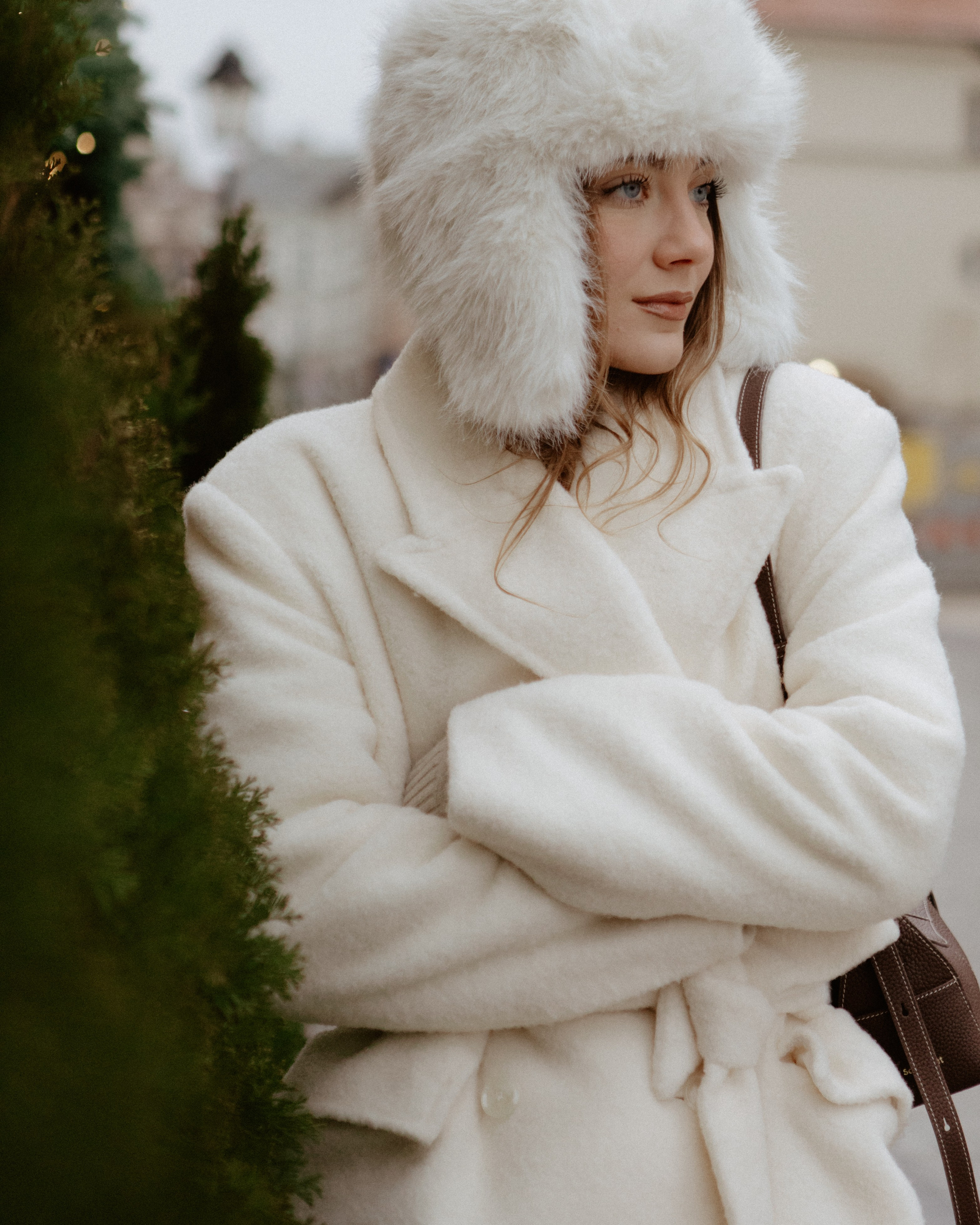 Лина. Фотограф в Кракове Надежда Харитоненко