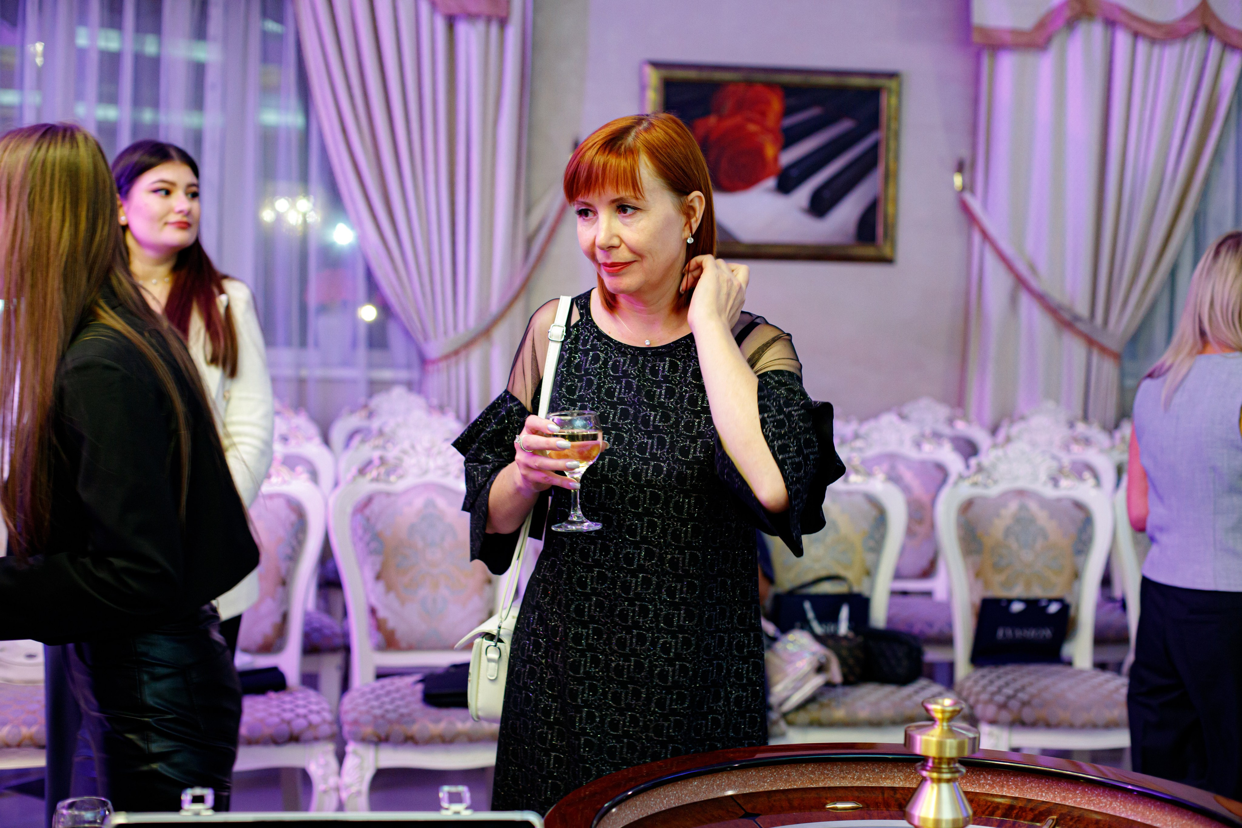 ELOSMED. Photokarish