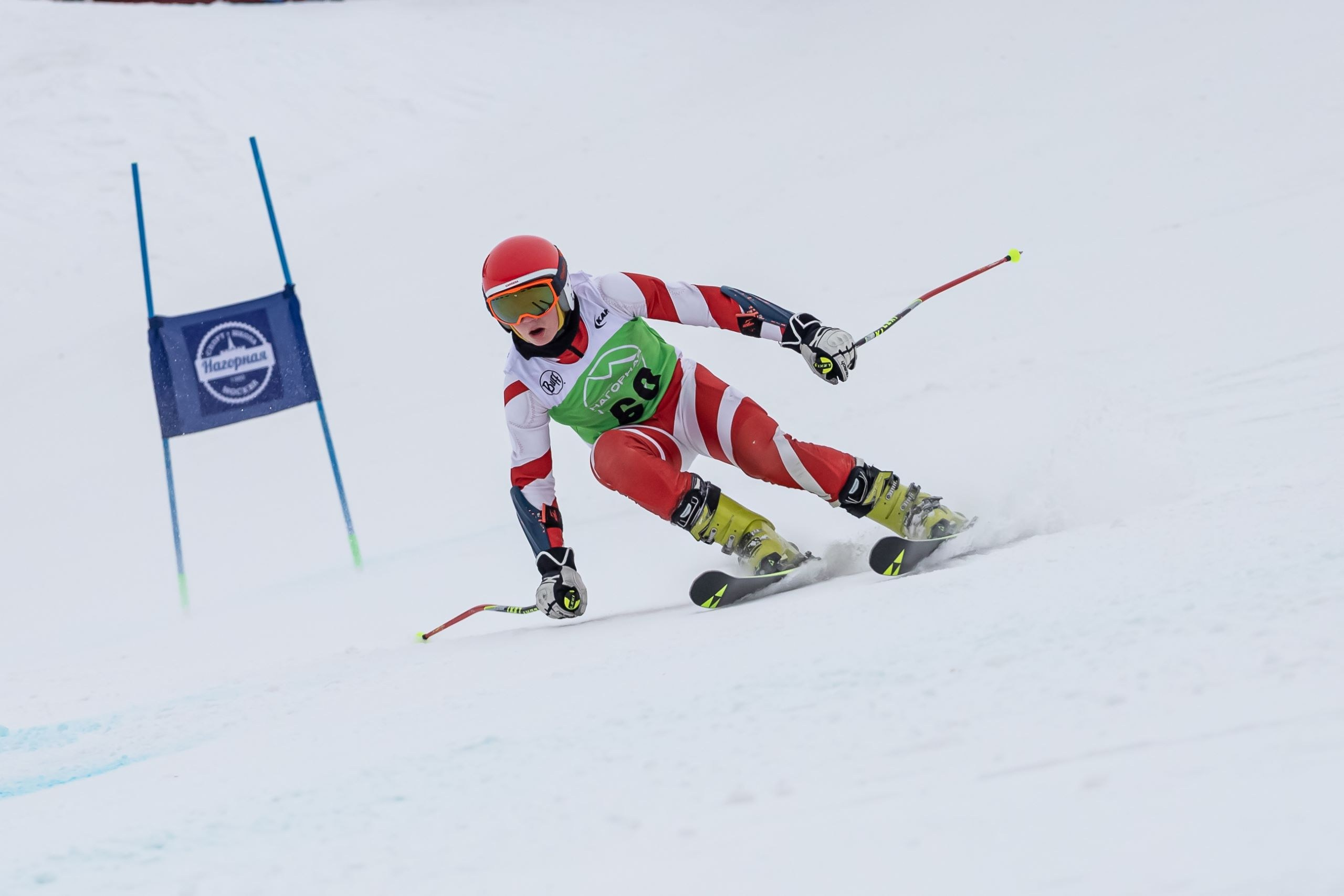 Съёмка соревнований и различных спортивных мероприятий. Фотограф Анастасия Федорченко г. Москва