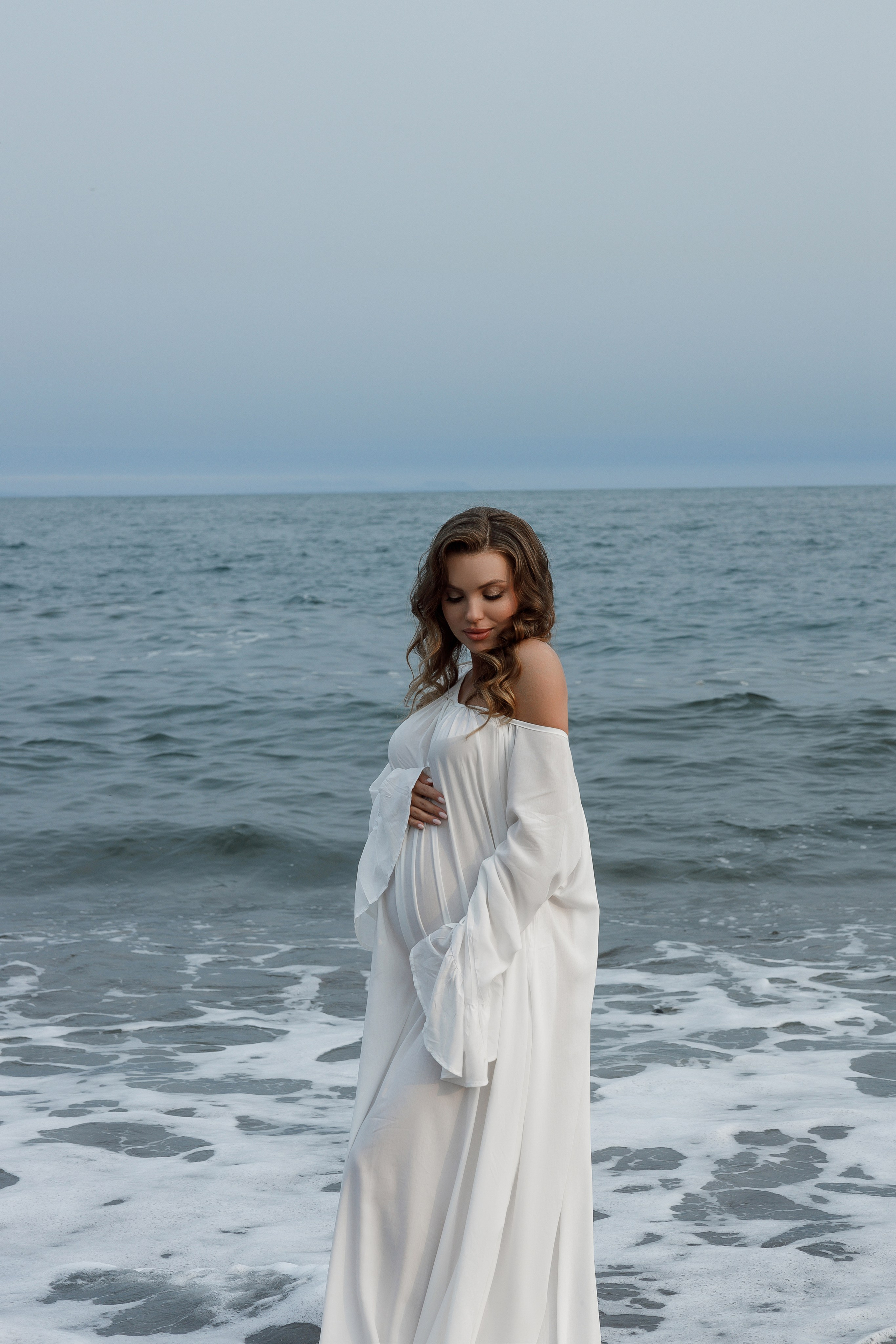 Юлия. Свадебный и семейный фотограф  во Владивостоке Ольга Украинец