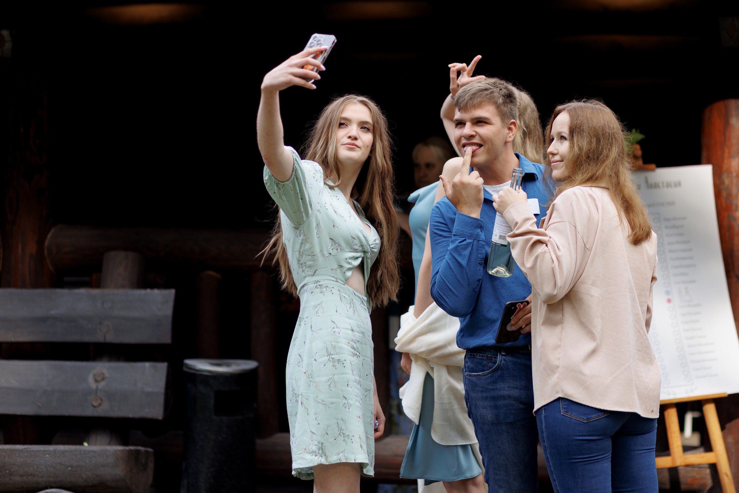 Андрей & Анастасия. Свадебный и семейный фотограф в Твери, Москве, Санкт-Петербурге