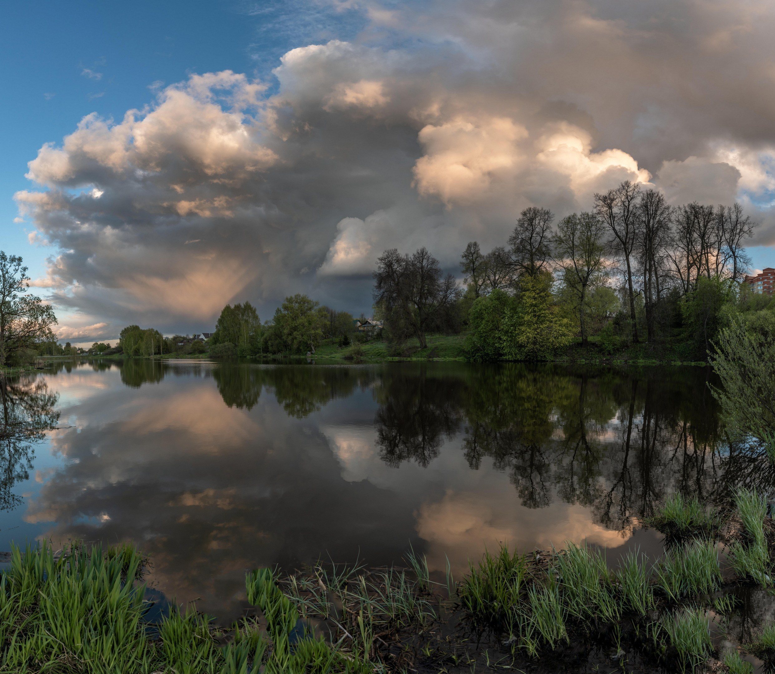 Пейзаж. Константин Дем | Фотограф