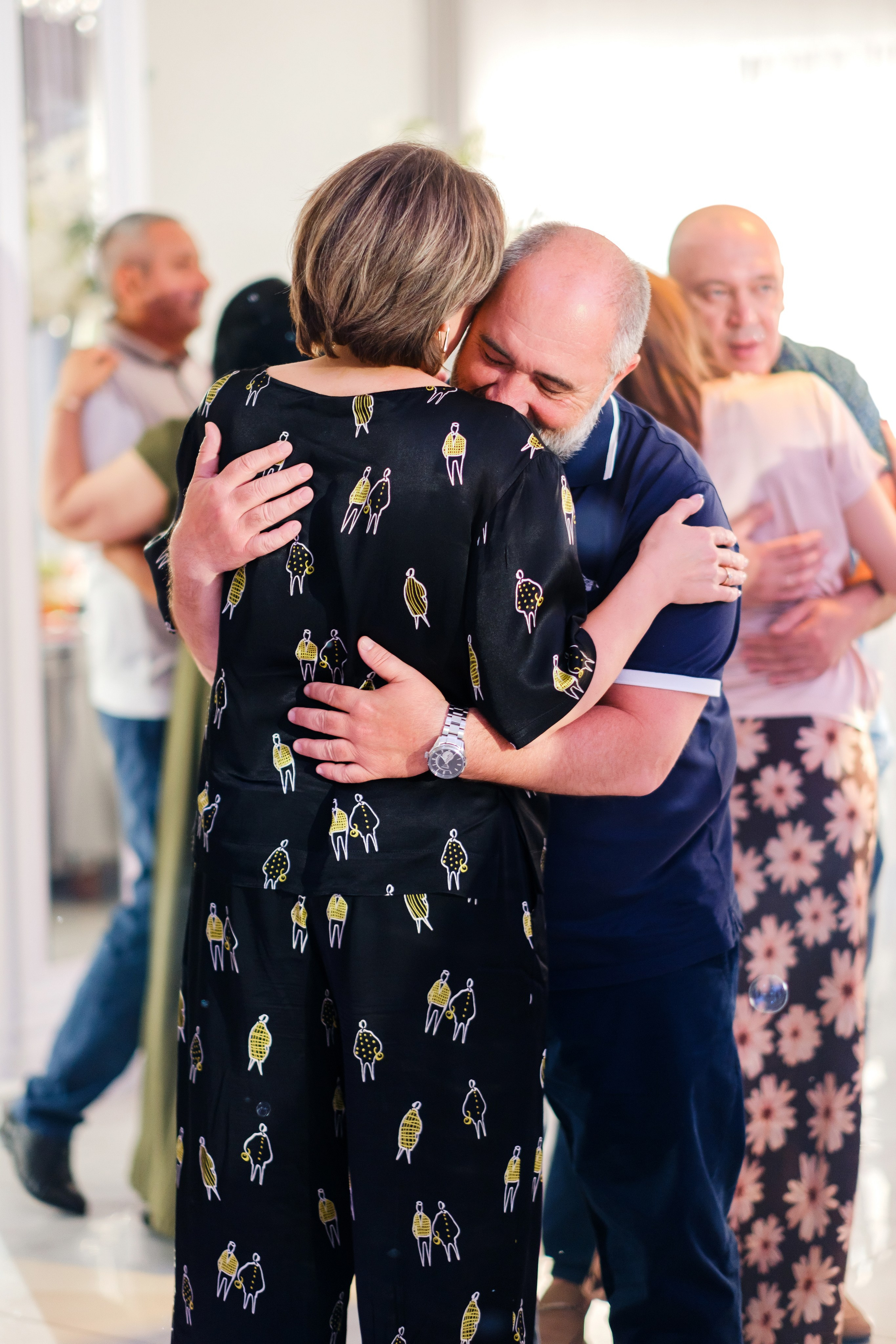 Тазабег и Диана. Свадебный фотограф | репортаж | праздники | крещение