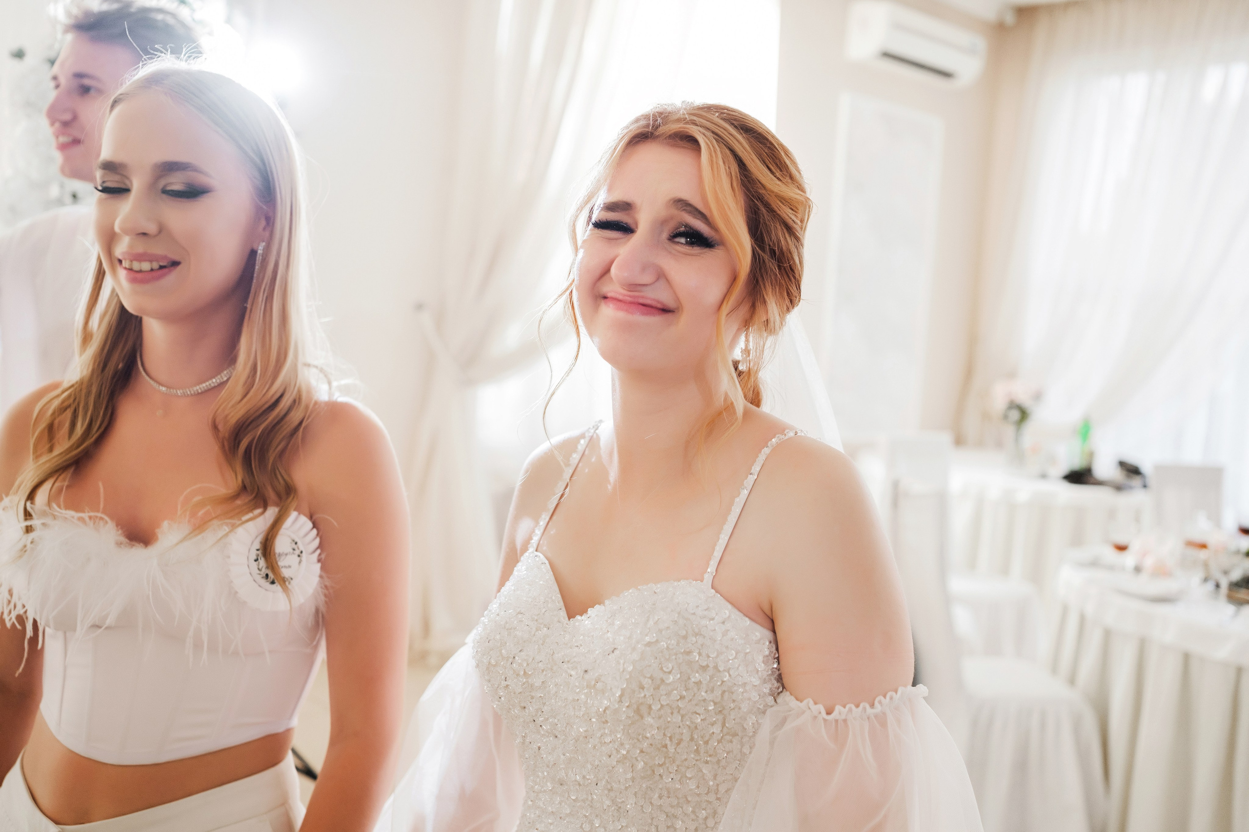 Максим и Ольга. Свадебный фотограф | репортаж | праздники | крещение