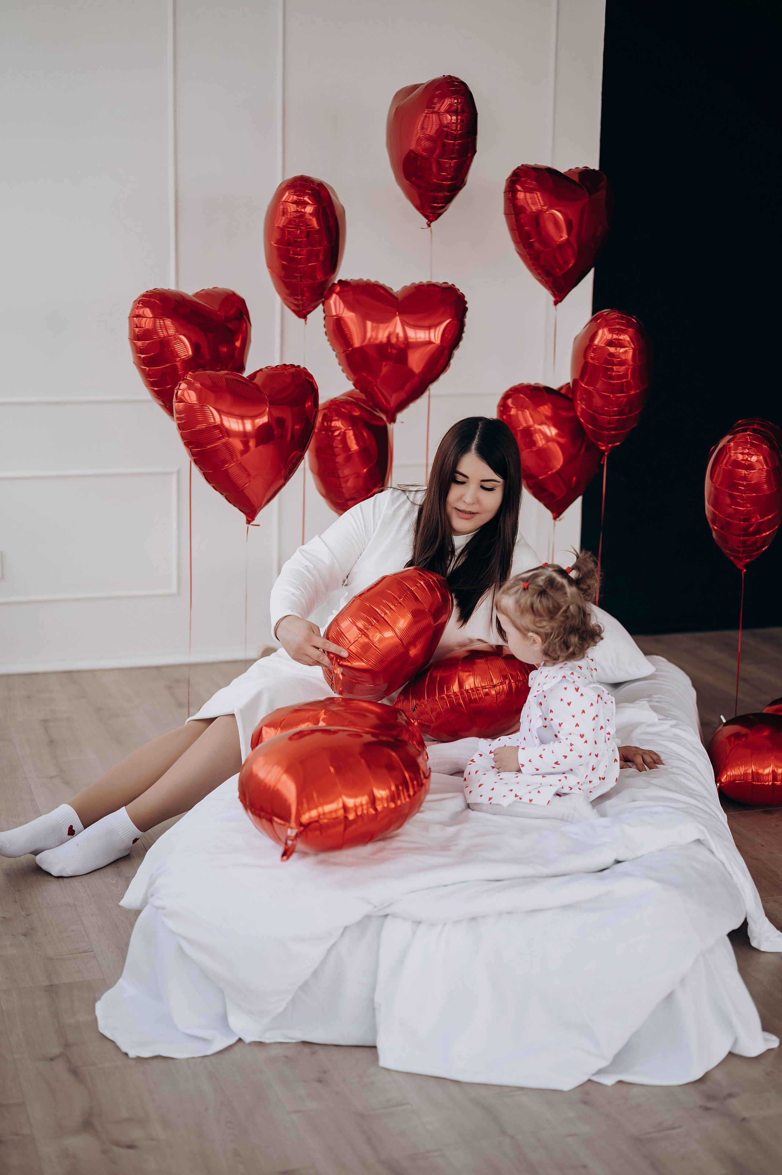 Семейные истории. Главная