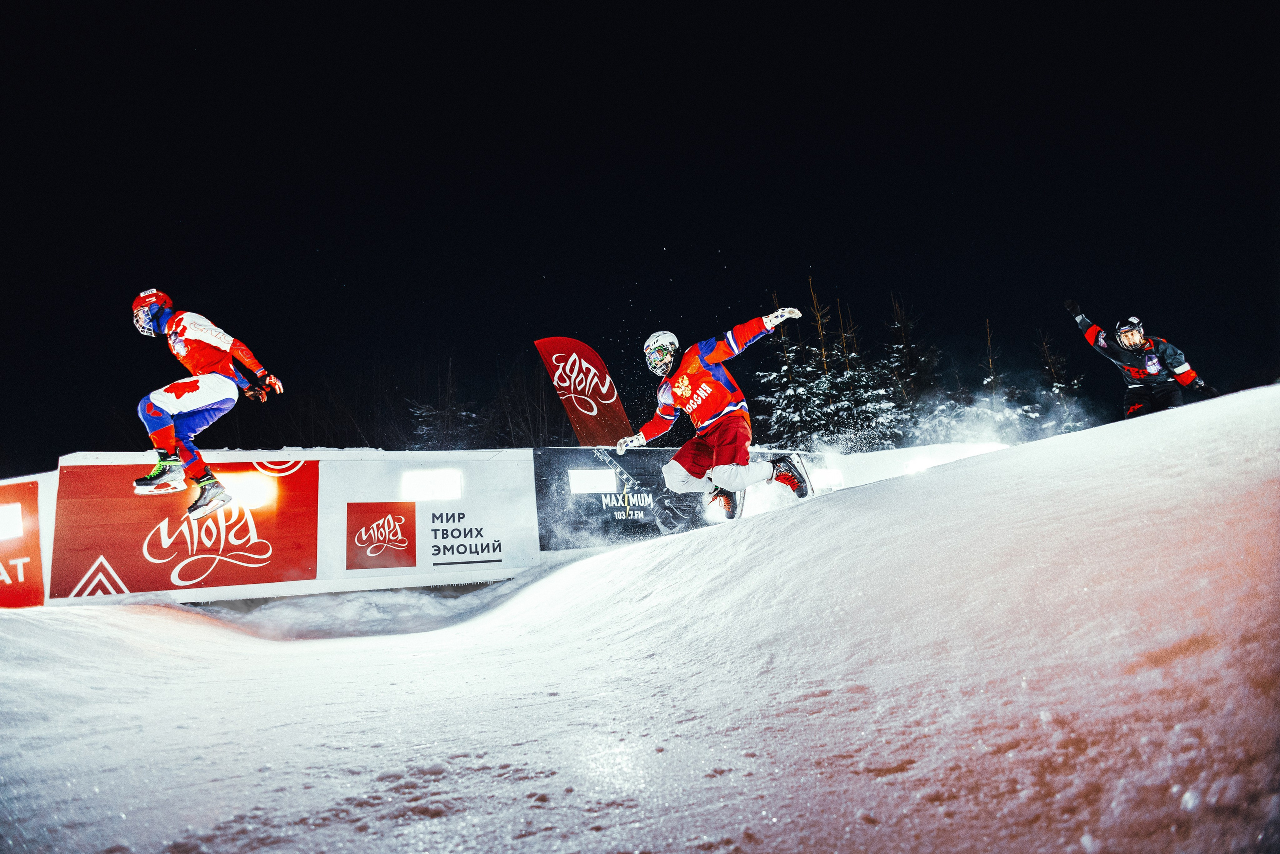 РЕПОРТАЖ. Спортивный фотограф Санкт-Петербург