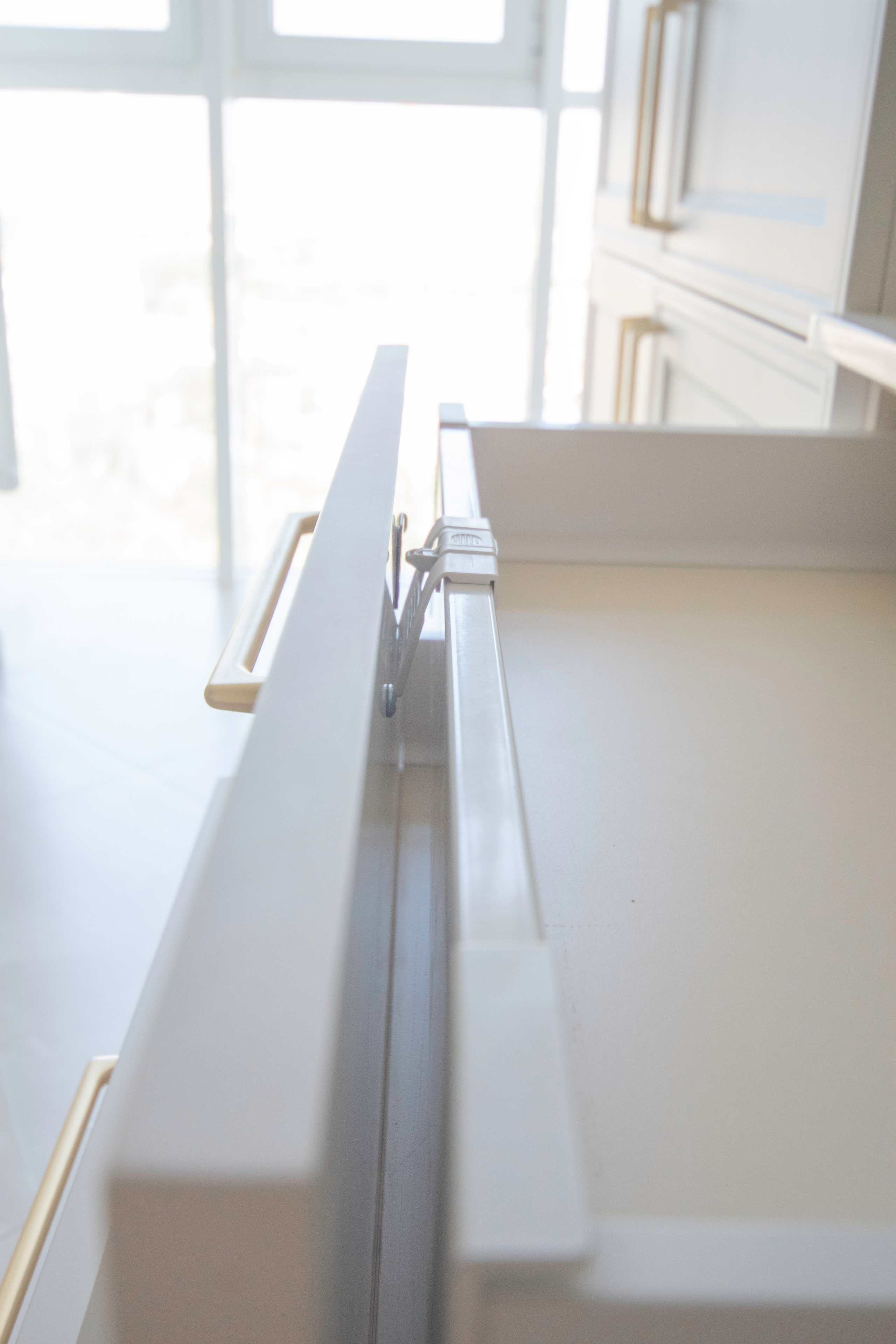 Кухня-гостиная. Пространство