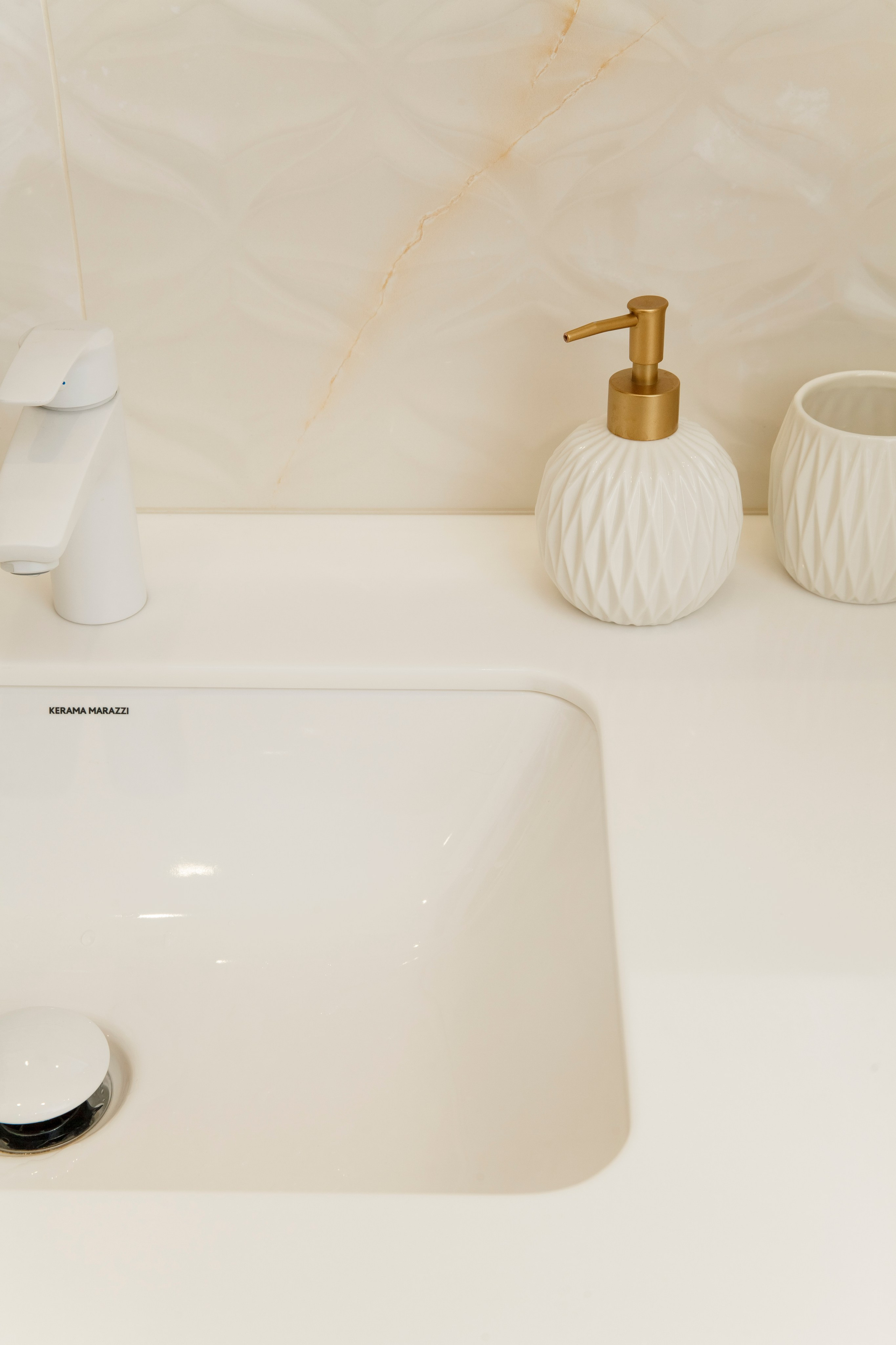 Ванная комната. Пространство