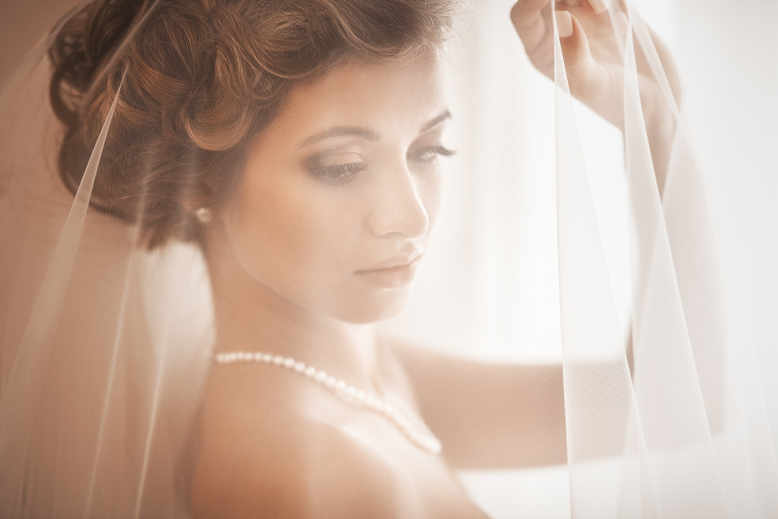 Свадебная фотосессия (МСК). Фотограф Константин Калачёв