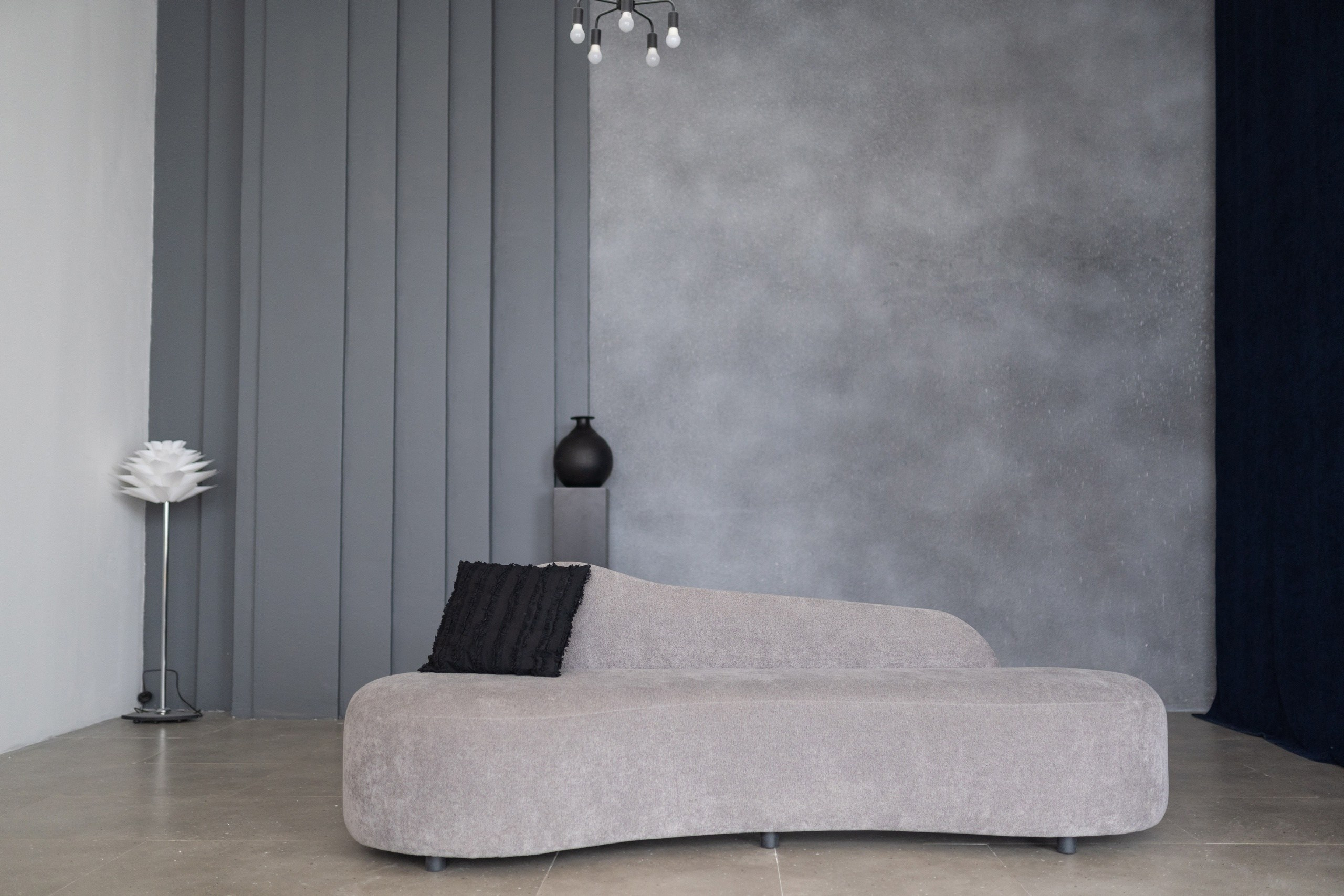 Ample, зал Нюд. Фотограф в Самаре Иван Булатов