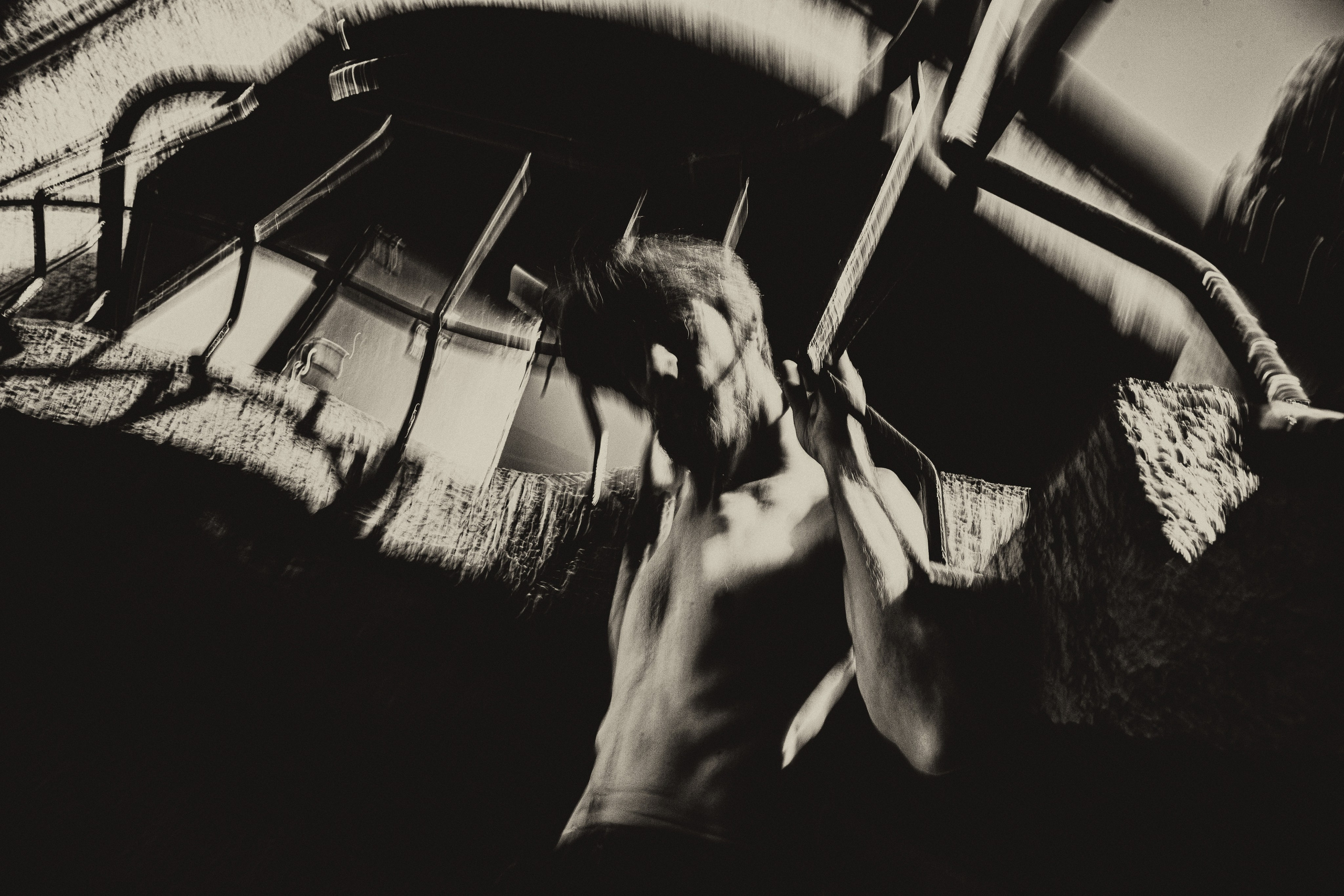 Дима. Черно-белый фотограф Дмитрий Пчелкин