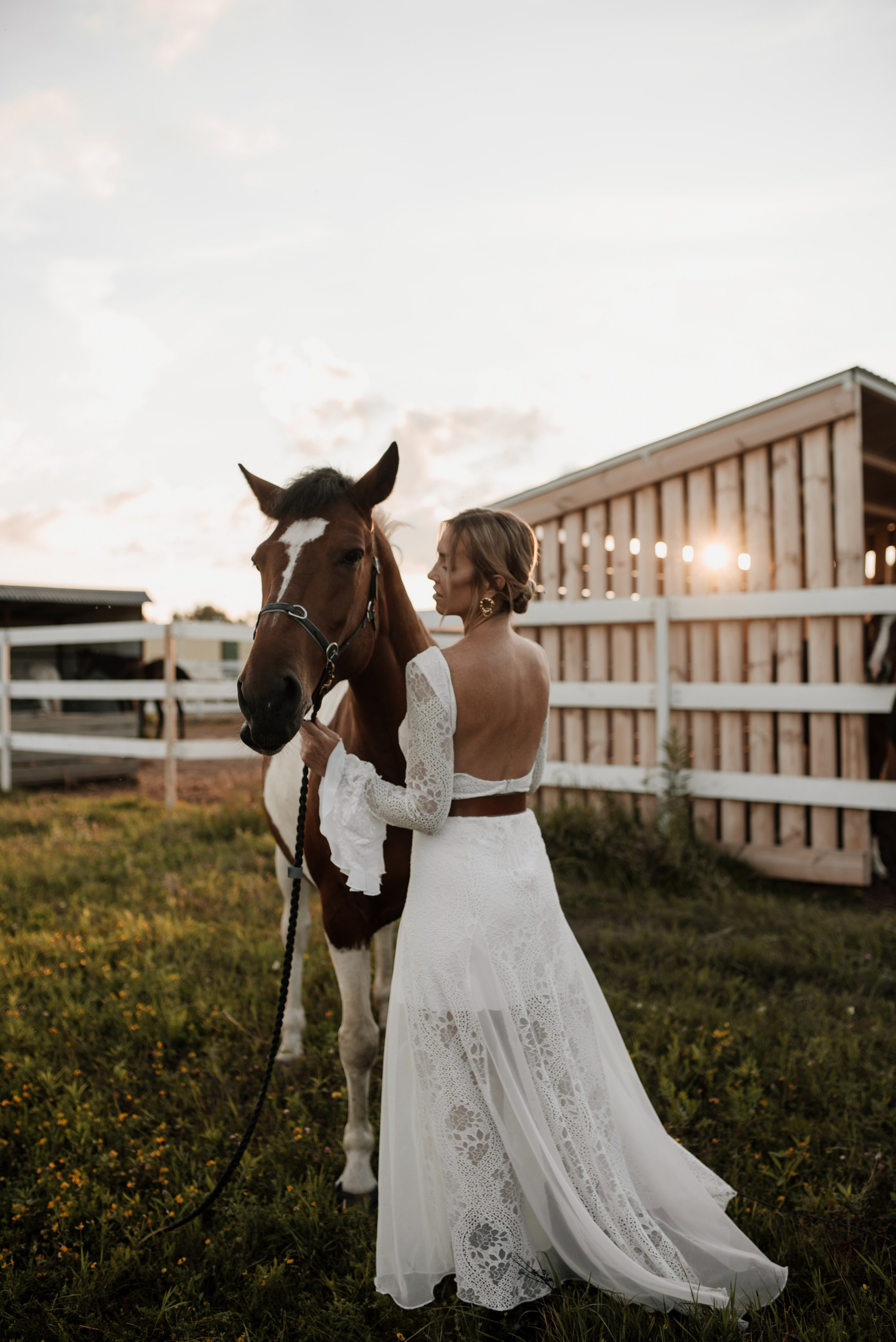 Катя Ипподром. Фотограф Ольга Плеханова | Нижний Новгород, Москва