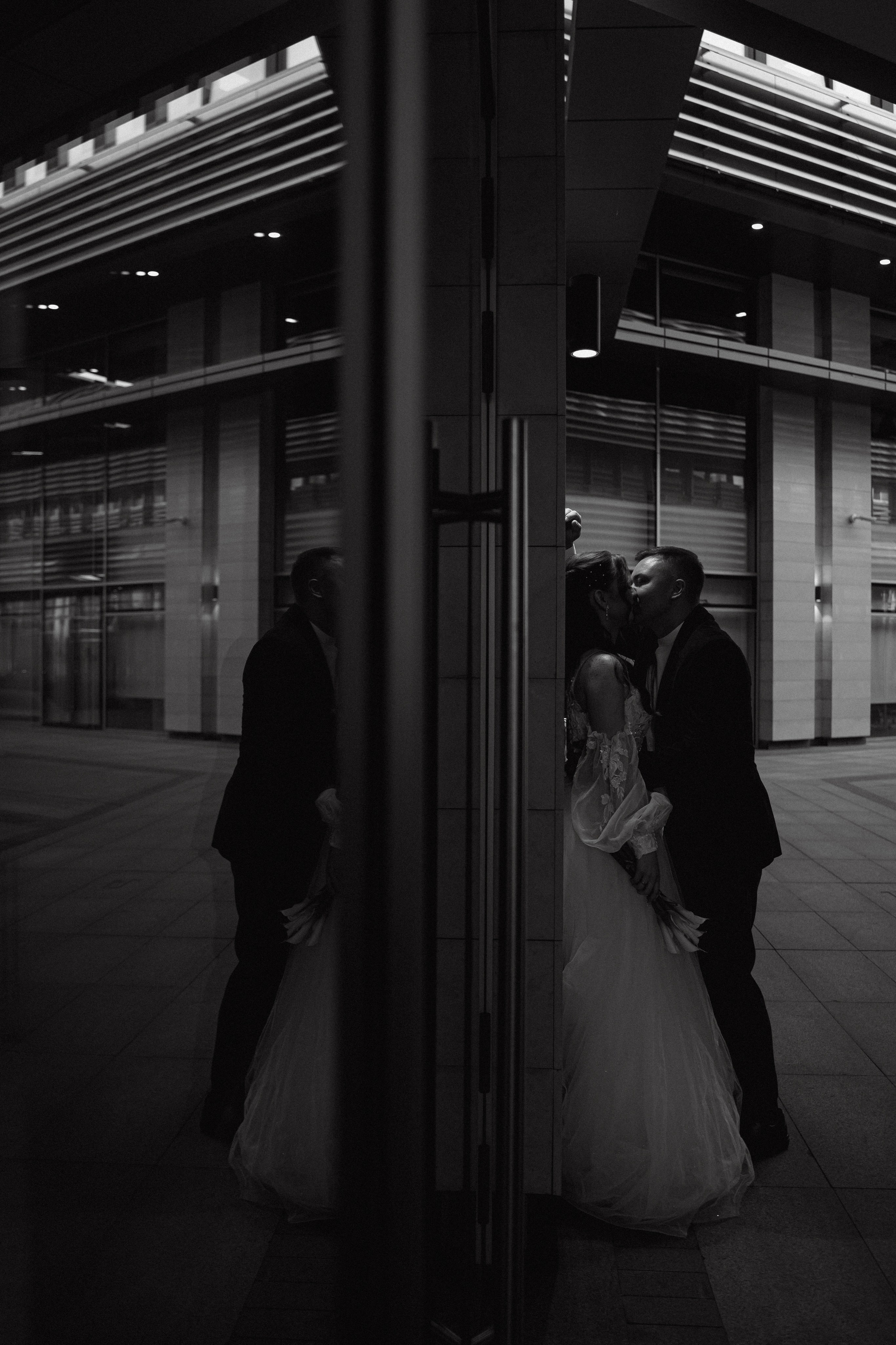 Азат & Элина. Свадебный фотограф в Казани