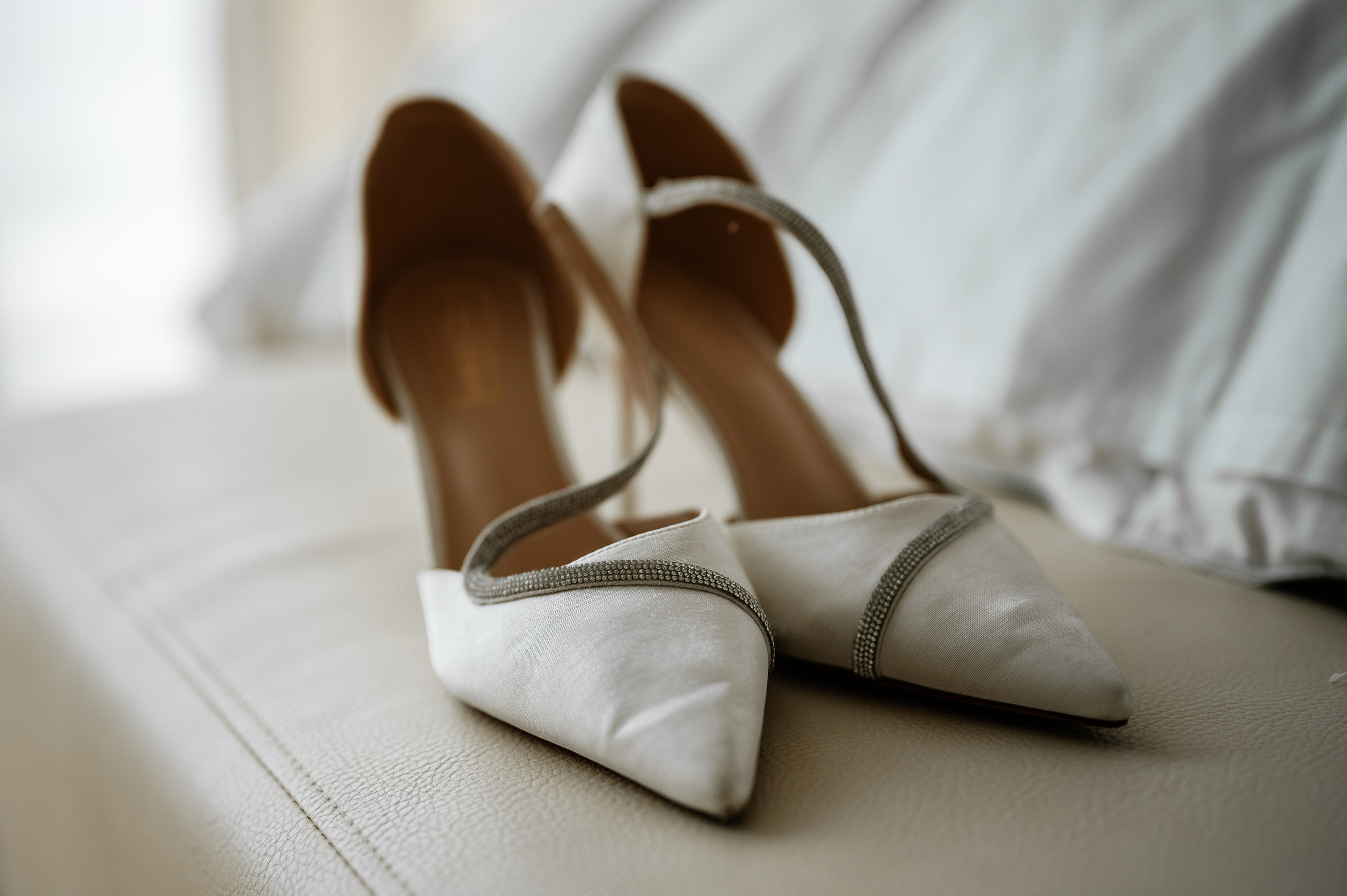 Иван и Анастасия. Фото-видеосъемка свадеб Venson Films